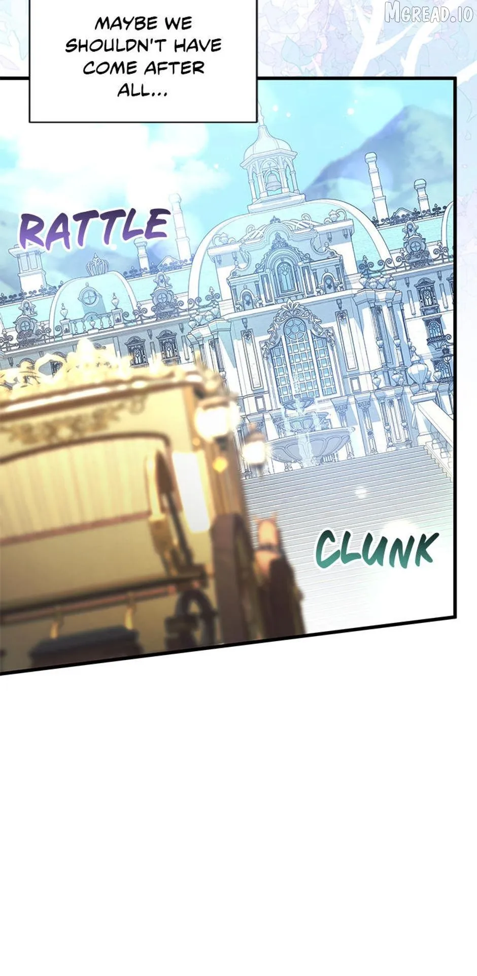 She Was Sent by God Chapter 58 page 65 - 