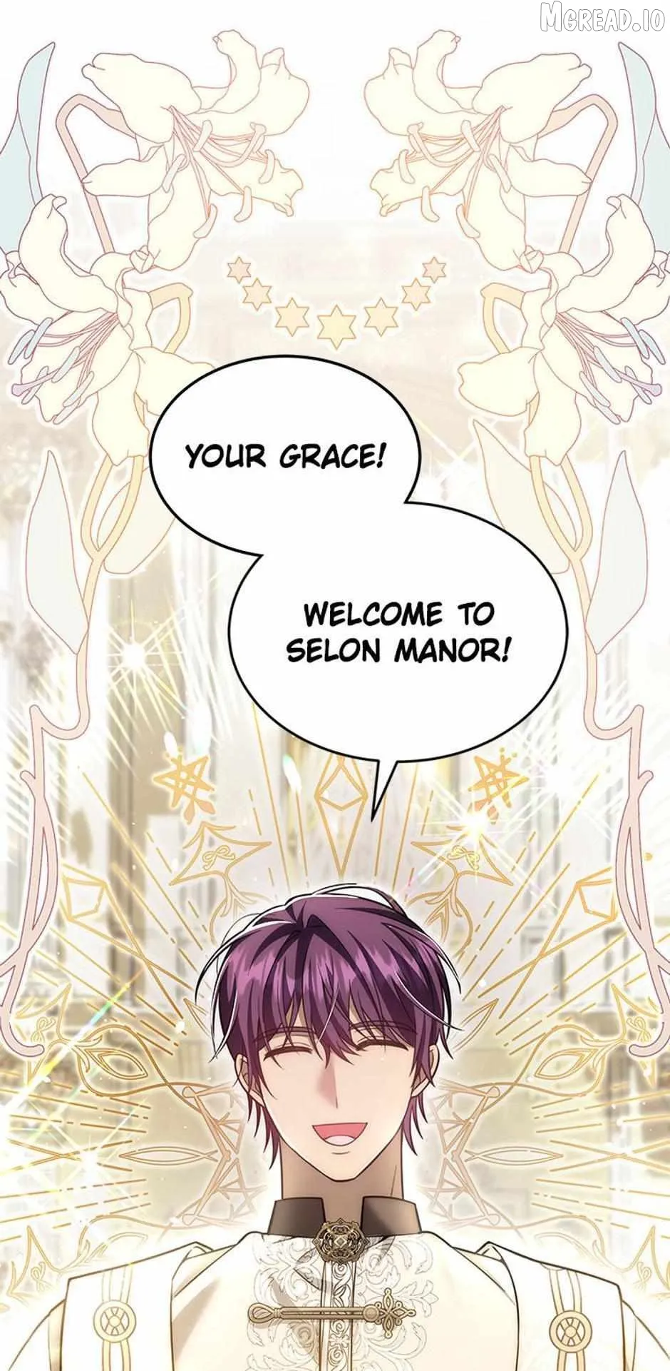 She Was Sent by God Chapter 58 page 66 - 