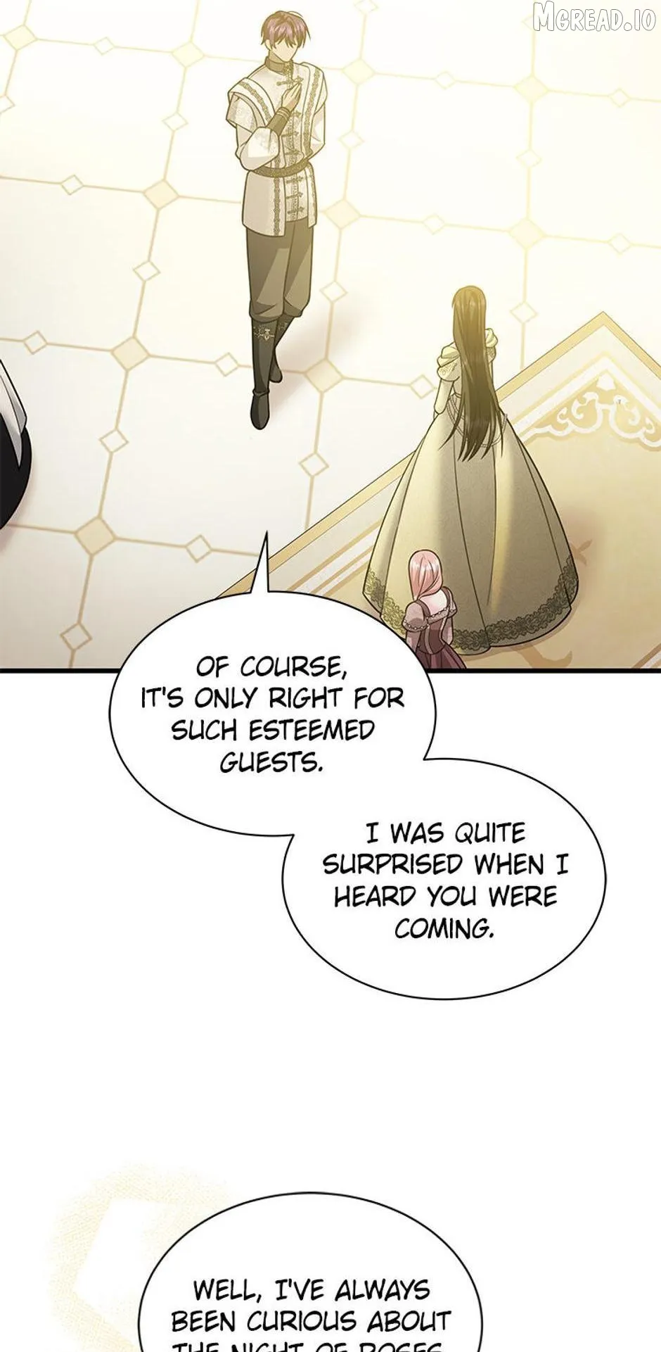 She Was Sent by God Chapter 58 page 68 - 