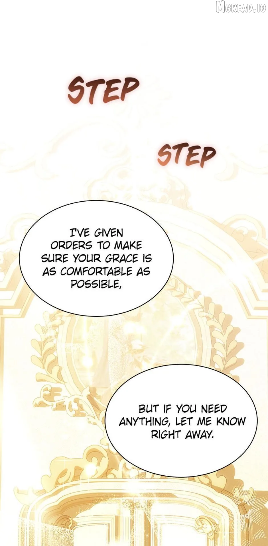 She Was Sent by God Chapter 58 page 71 - 