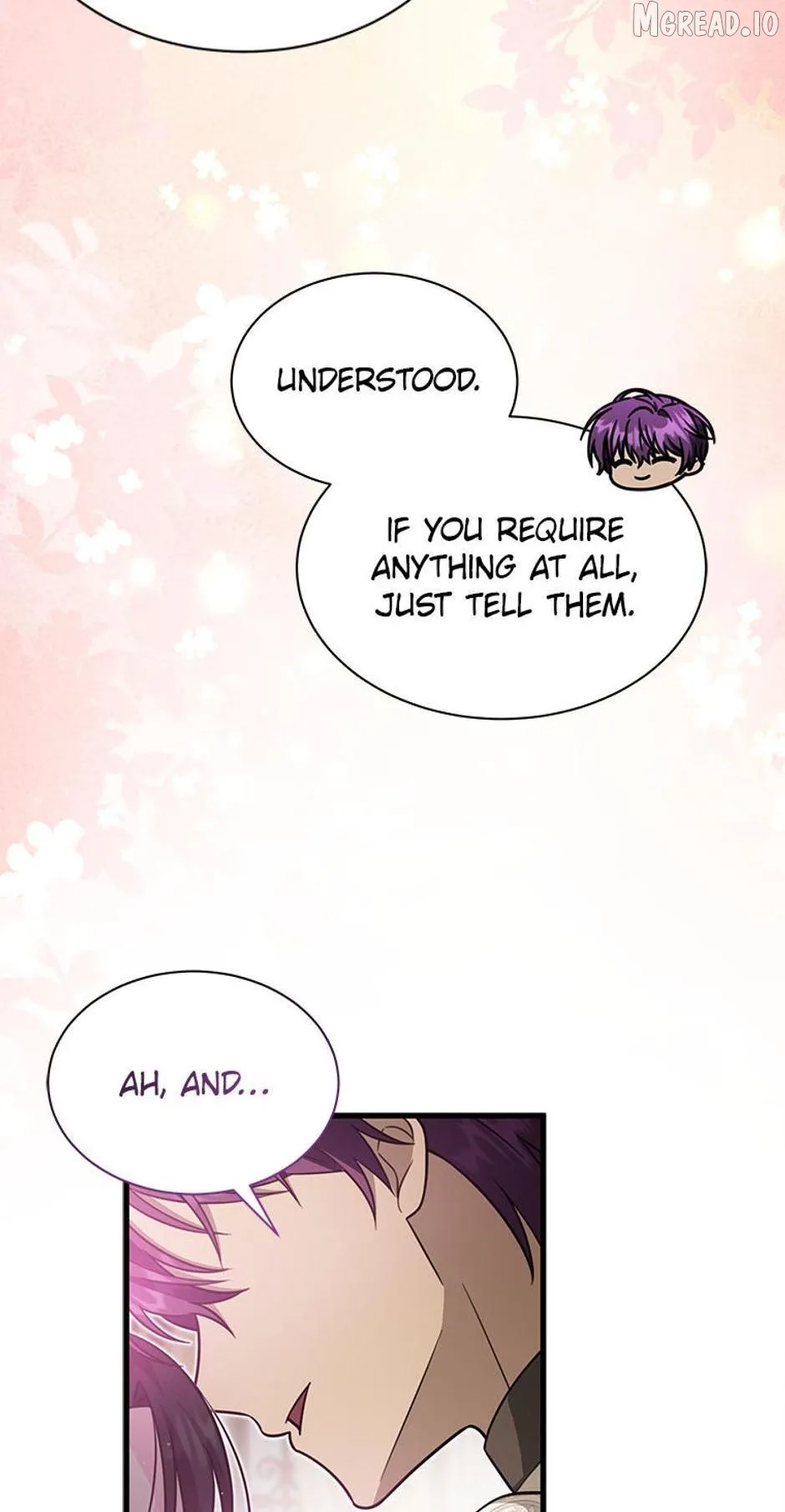 She Was Sent by God Chapter 58 page 79 - 