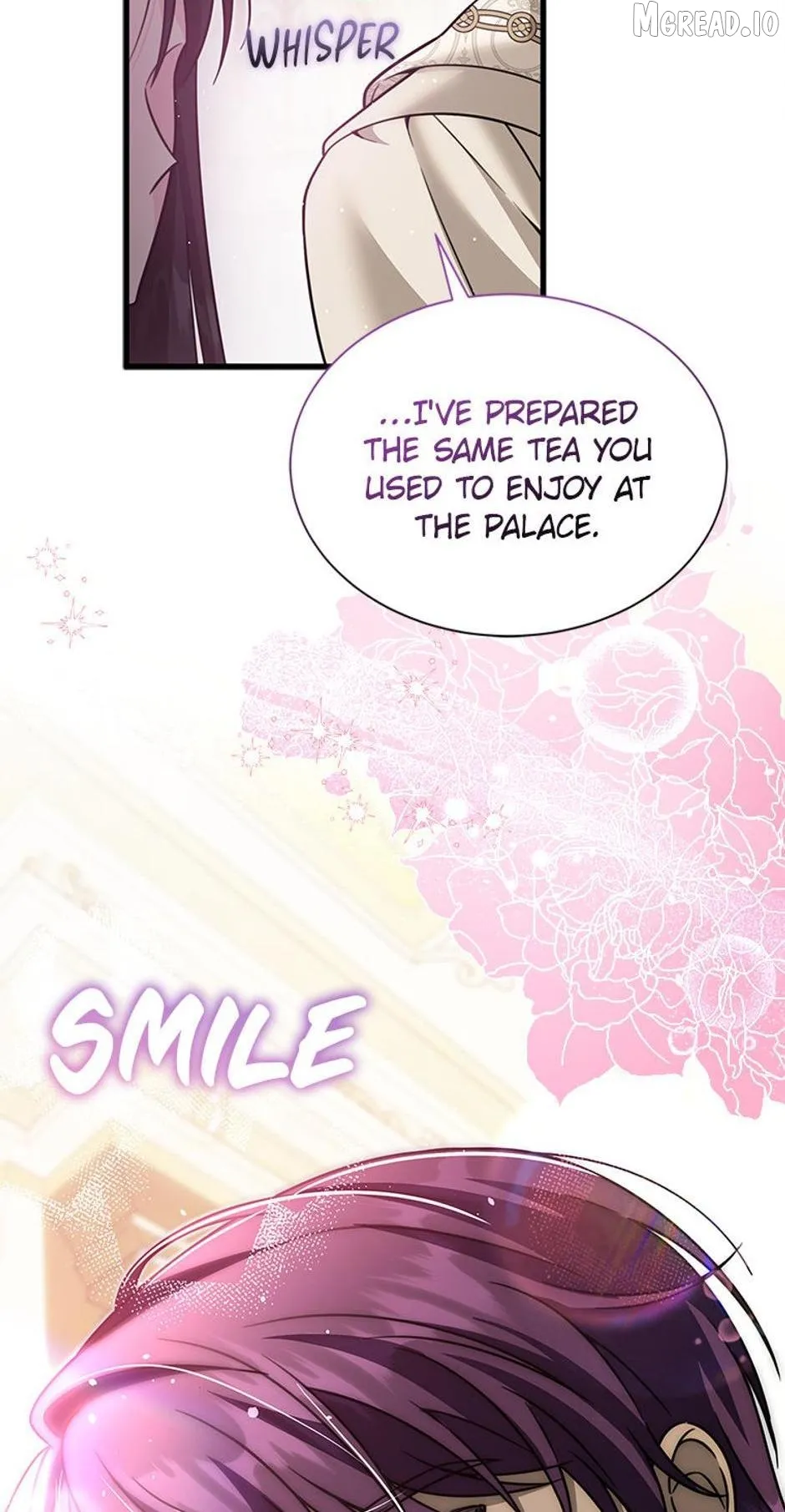 She Was Sent by God Chapter 58 page 80 - 