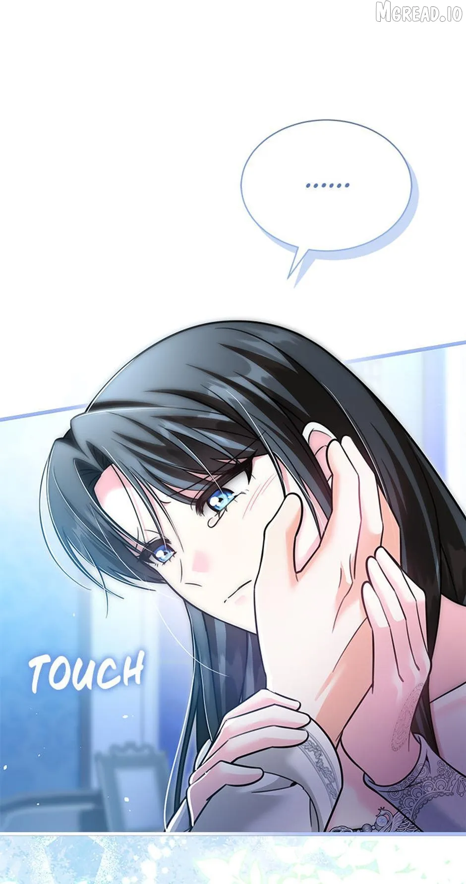 She Was Sent by God Chapter 58 page 9 - 