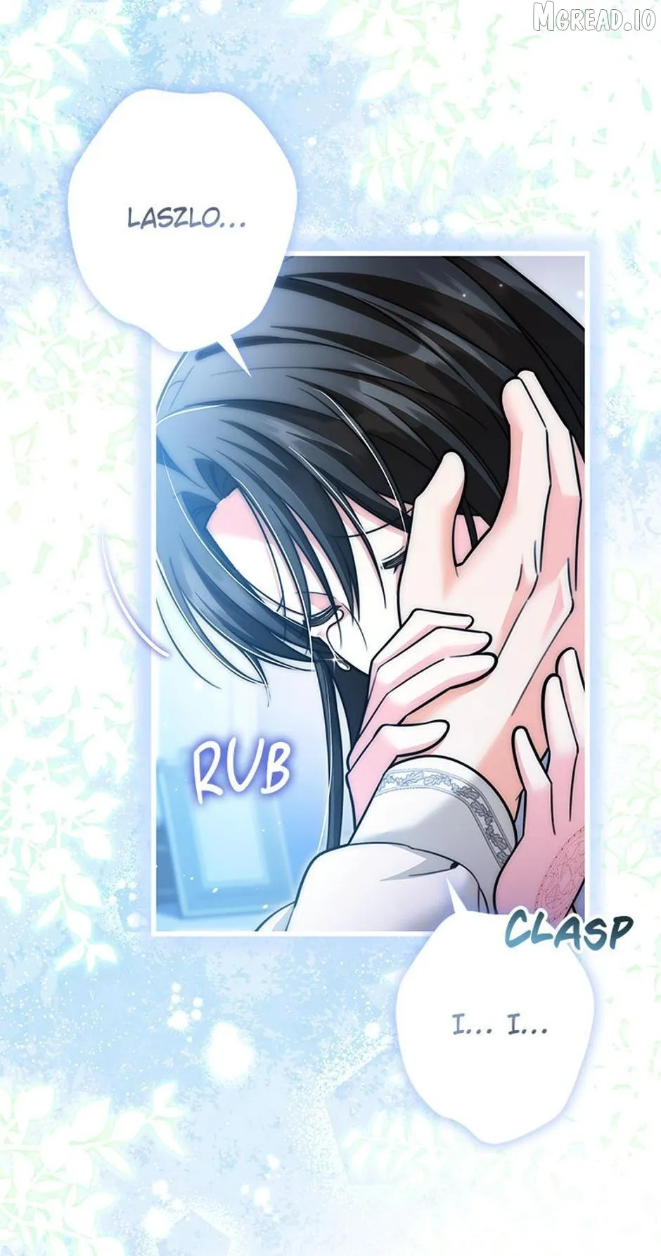 She Was Sent by God Chapter 58 page 10 - 