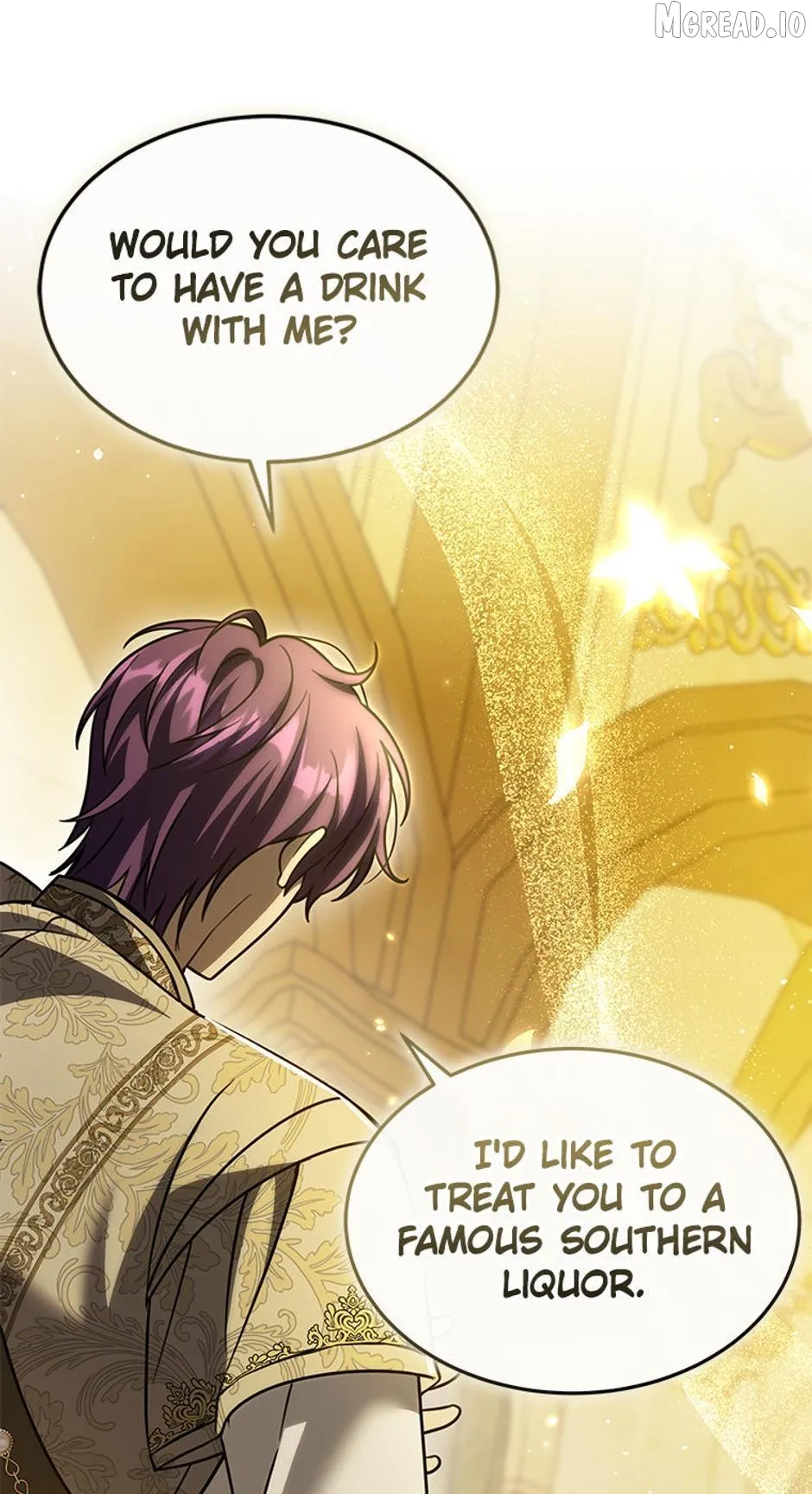 She Was Sent by God Chapter 59 page 12 - 