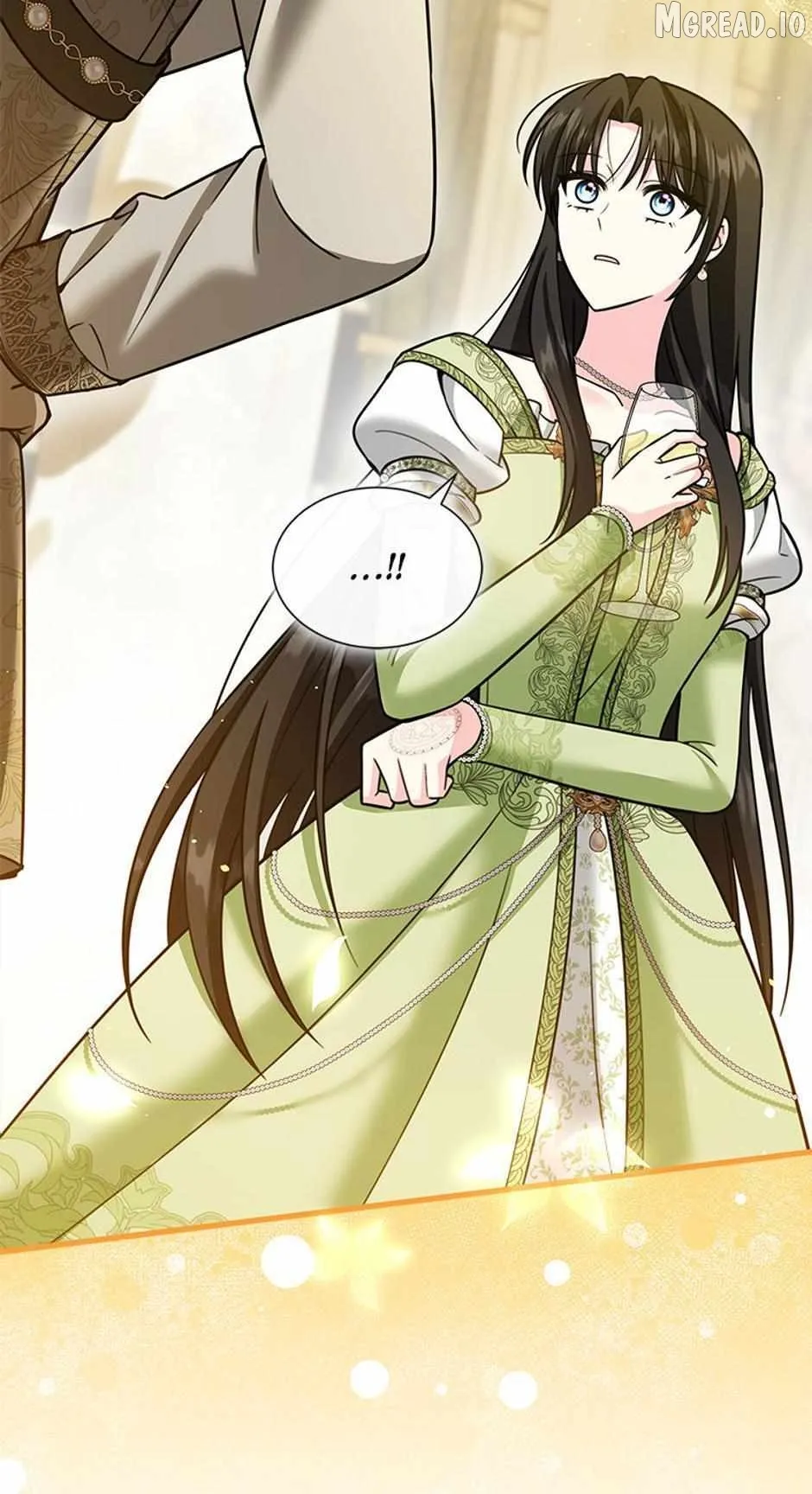 She Was Sent by God Chapter 59 page 13 - 
