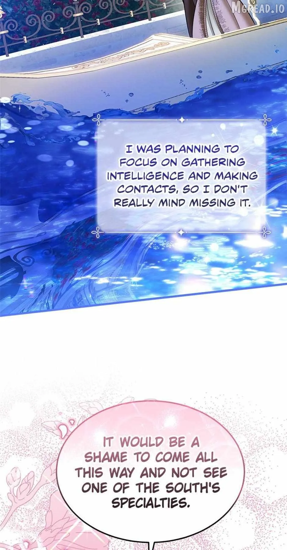 She Was Sent by God Chapter 59 page 18 - 