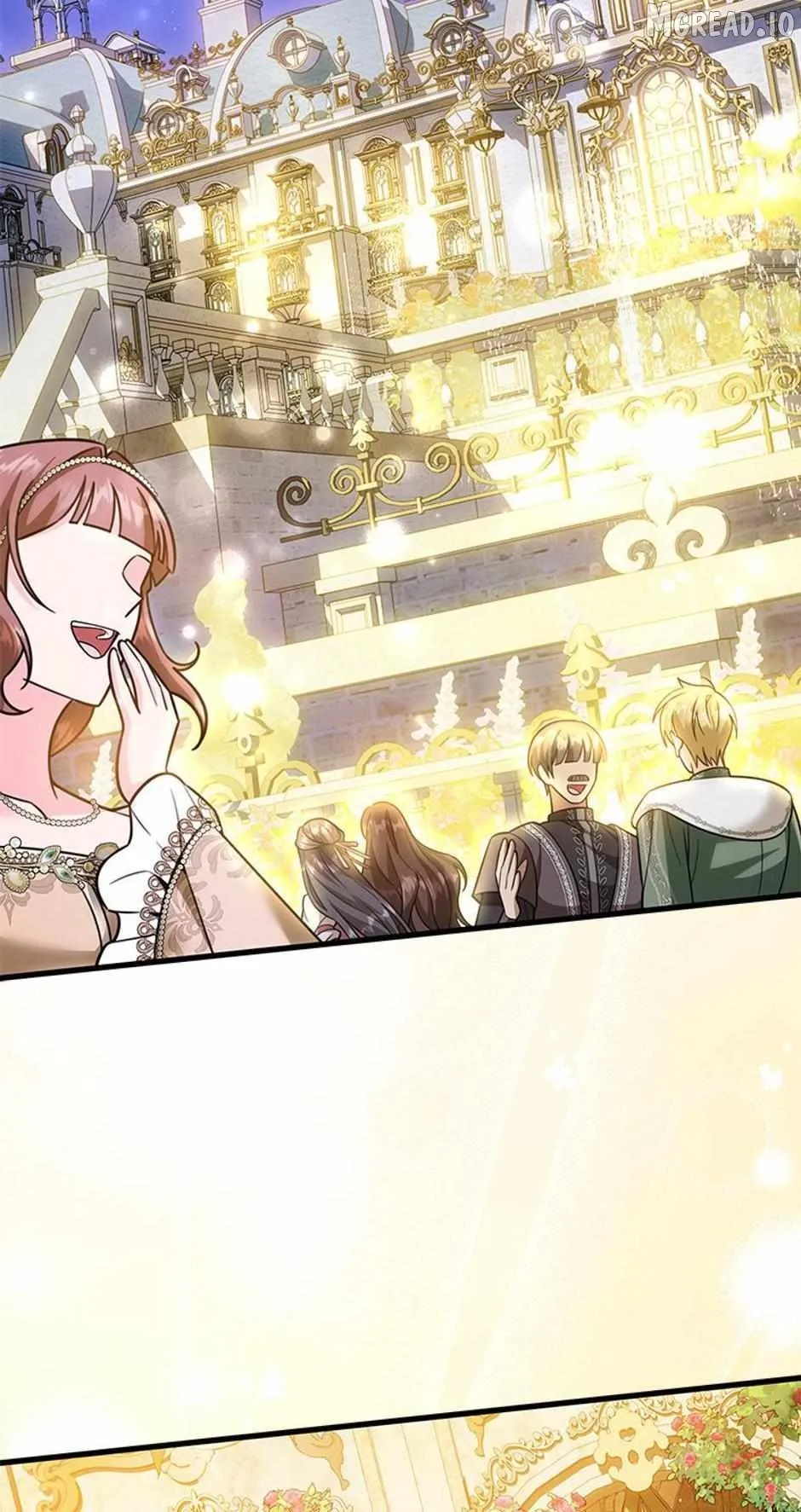 She Was Sent by God Chapter 59 page 3 - 