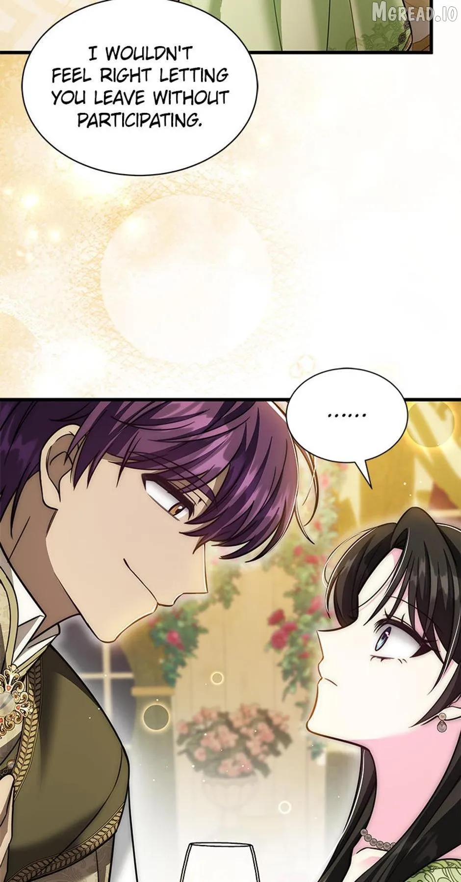 She Was Sent by God Chapter 59 page 21 - 