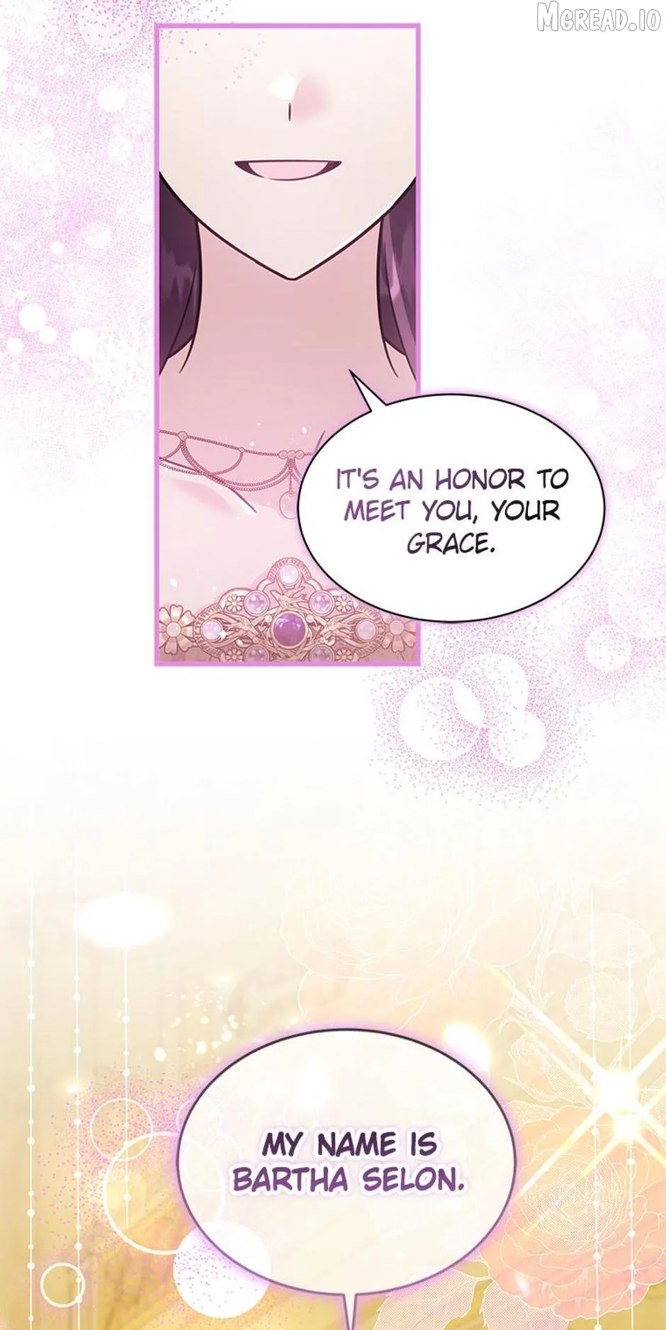 She Was Sent by God Chapter 59 page 24 - 