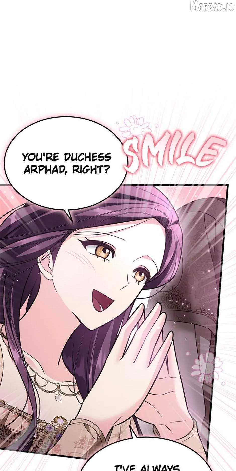 She Was Sent by God Chapter 59 page 27 - 