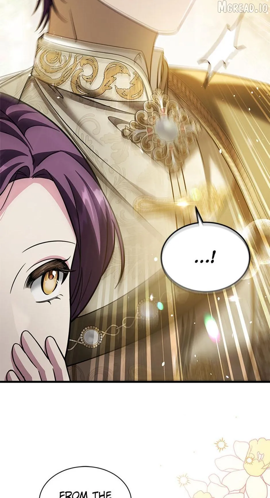 She Was Sent by God Chapter 59 page 30 - 