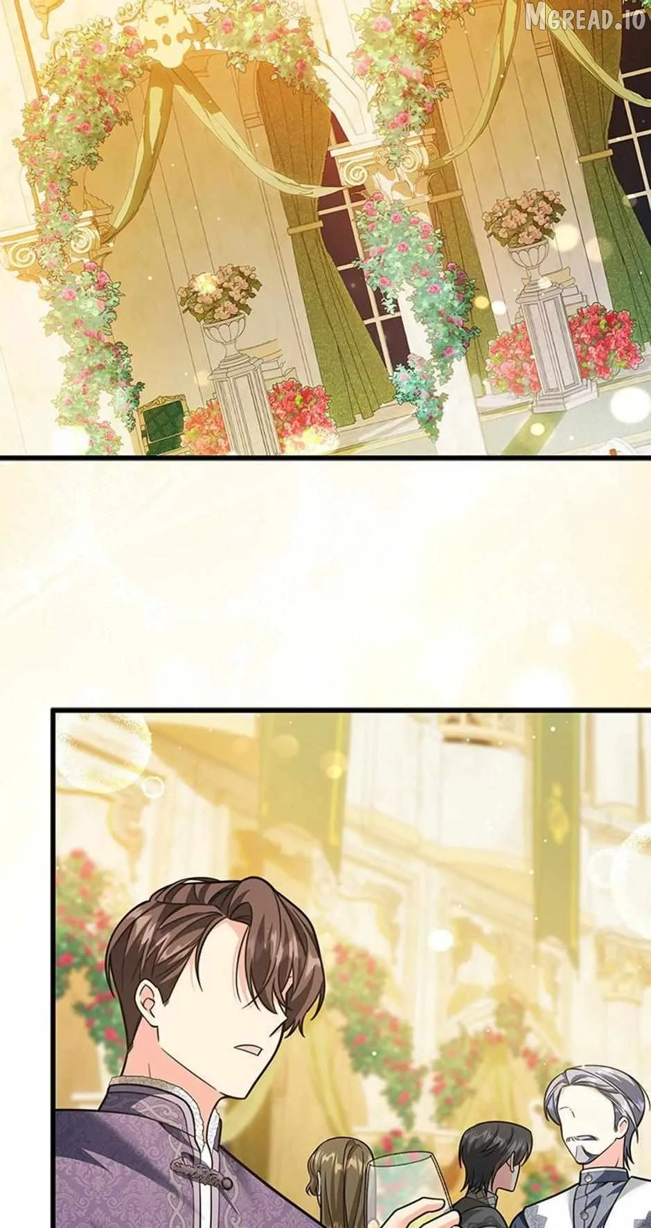 She Was Sent by God Chapter 59 page 4 - 