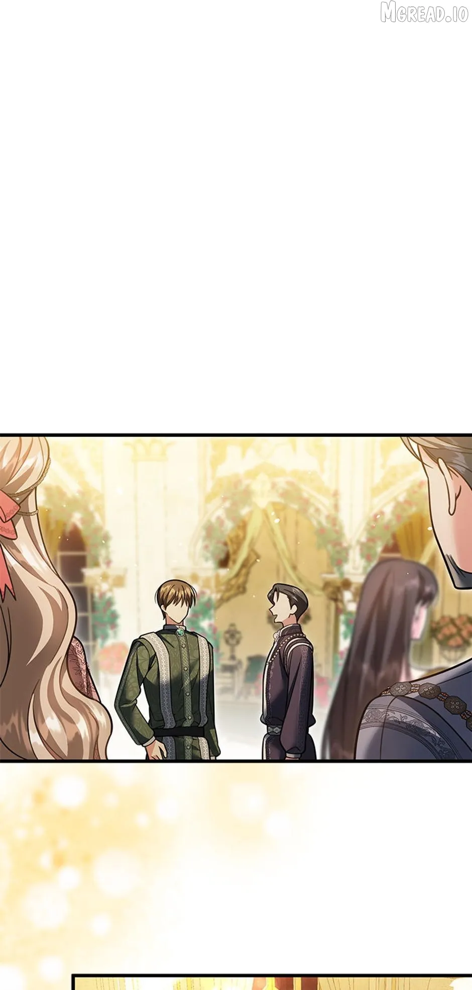 She Was Sent by God Chapter 59 page 39 - 