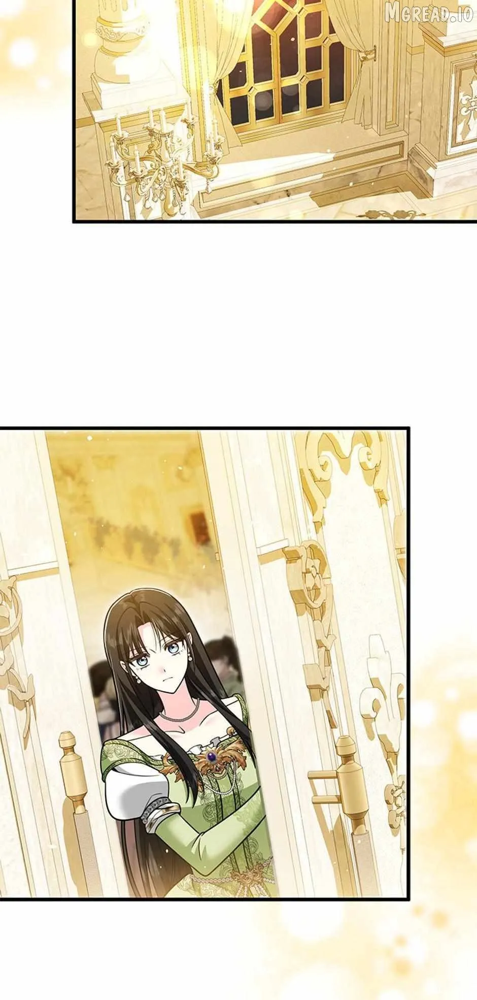 She Was Sent by God Chapter 59 page 40 - 