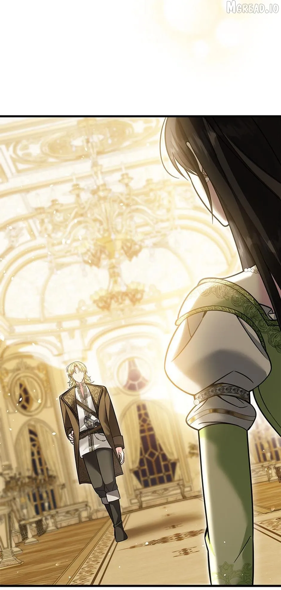 She Was Sent by God Chapter 59 page 41 - 