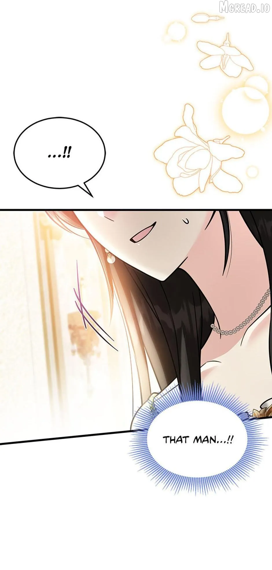 She Was Sent by God Chapter 59 page 42 - 