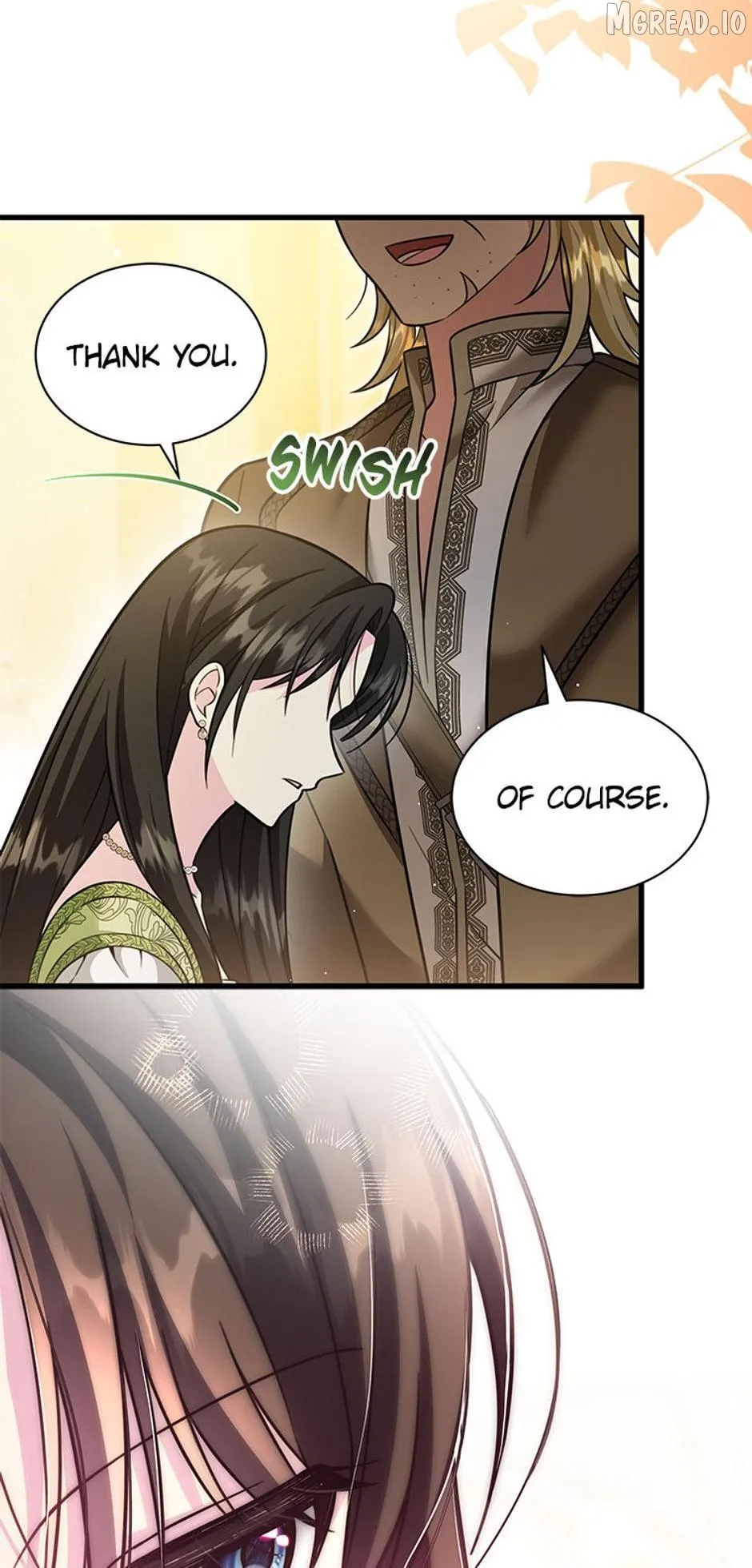 She Was Sent by God Chapter 59 page 44 - 