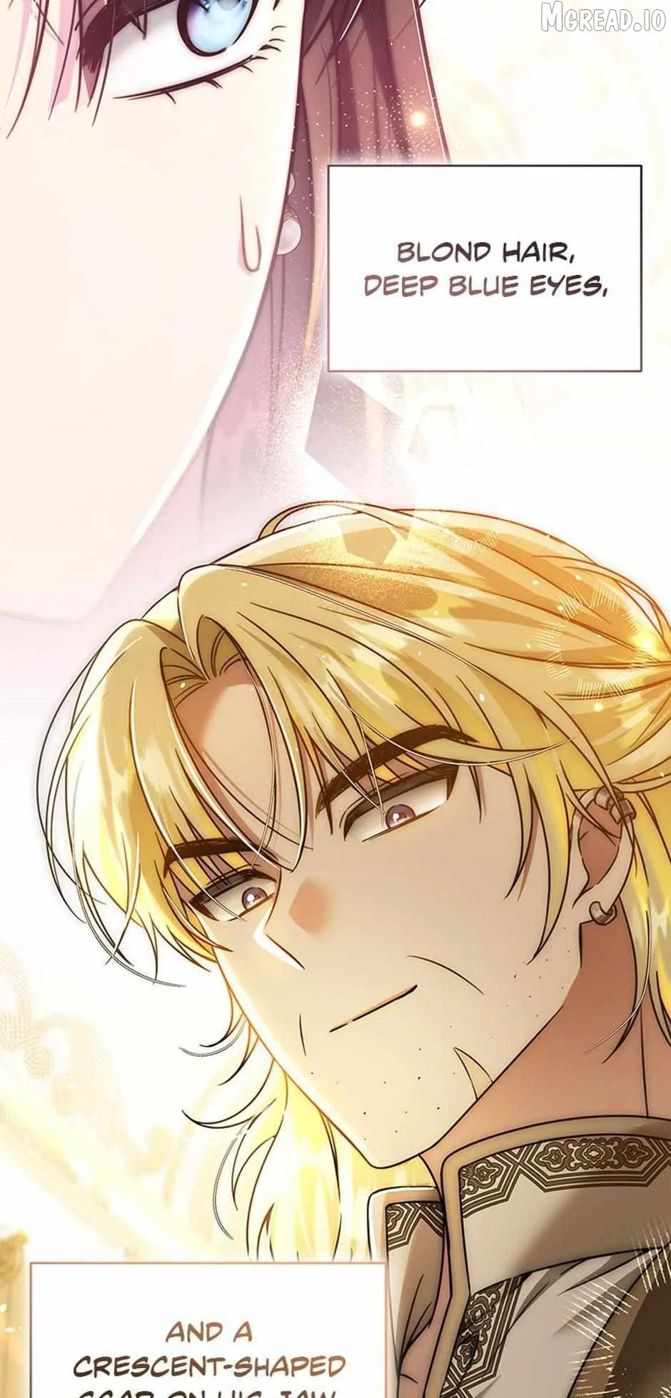 She Was Sent by God Chapter 59 page 45 - 
