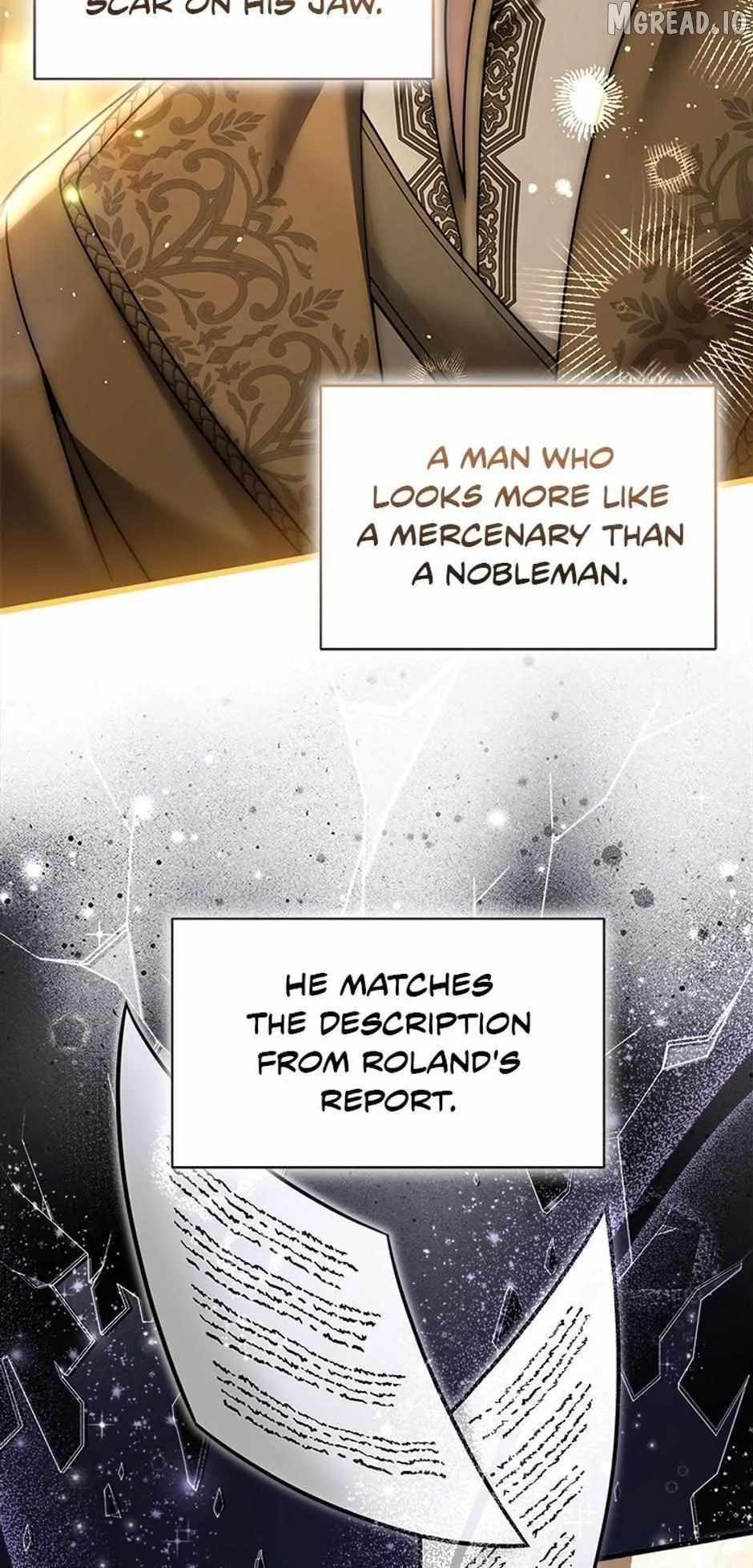 She Was Sent by God Chapter 59 page 46 - 