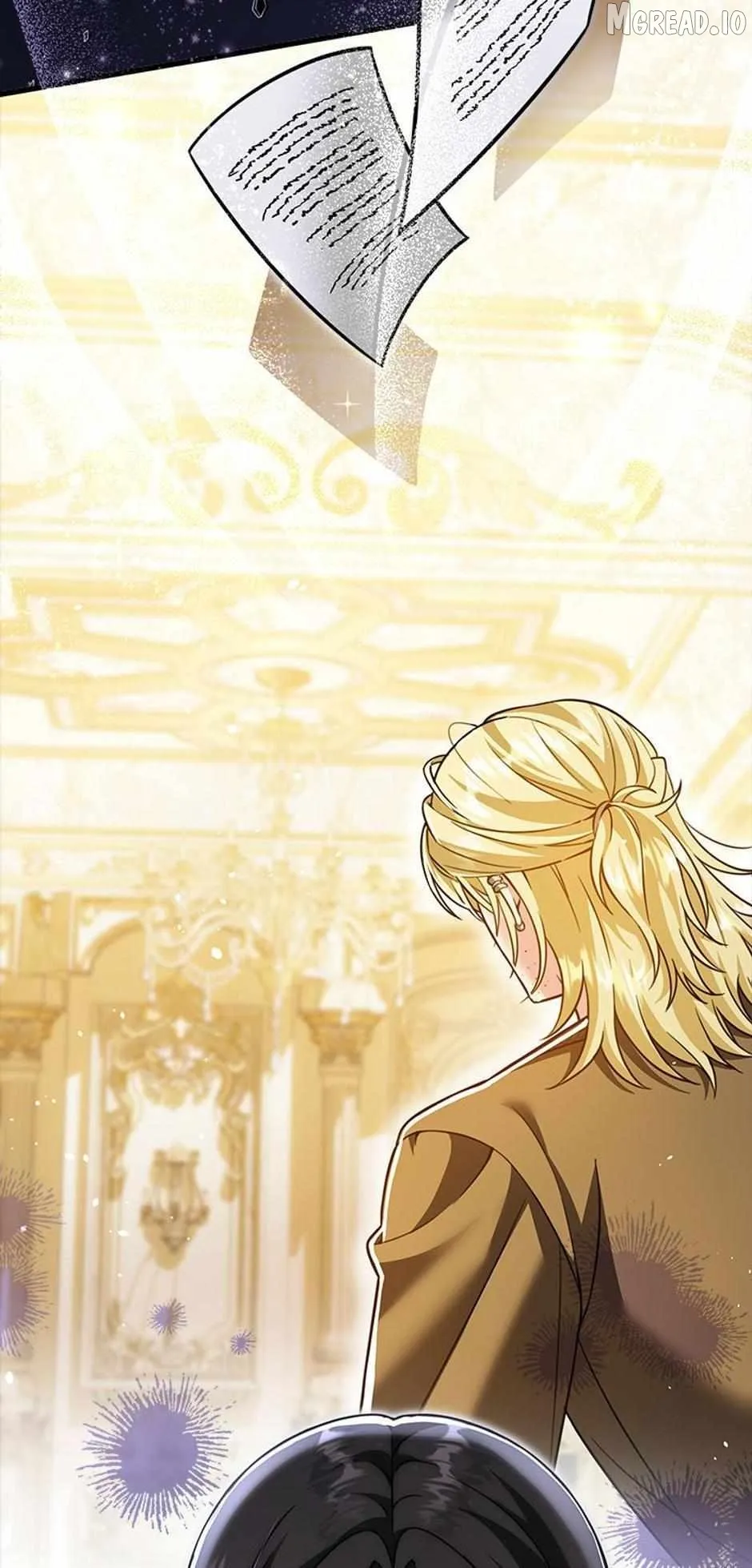 She Was Sent by God Chapter 59 page 47 - 