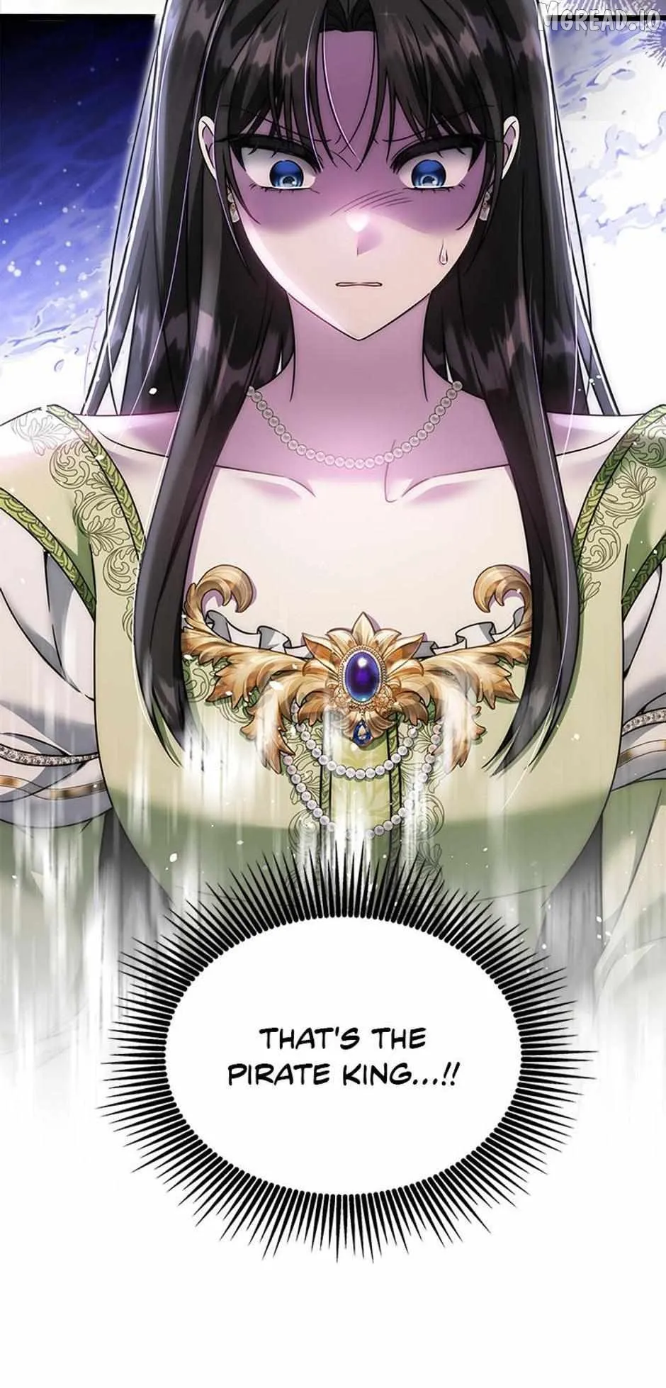 She Was Sent by God Chapter 59 page 48 - 