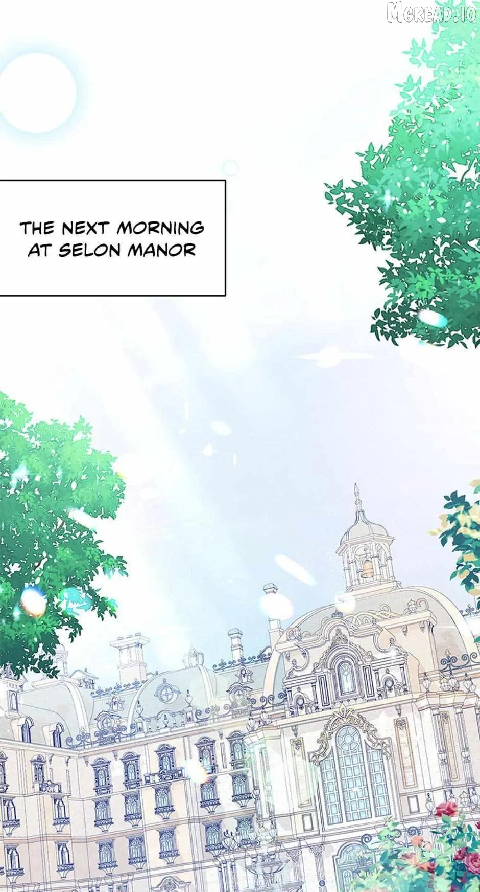 She Was Sent by God Chapter 59 page 50 - 
