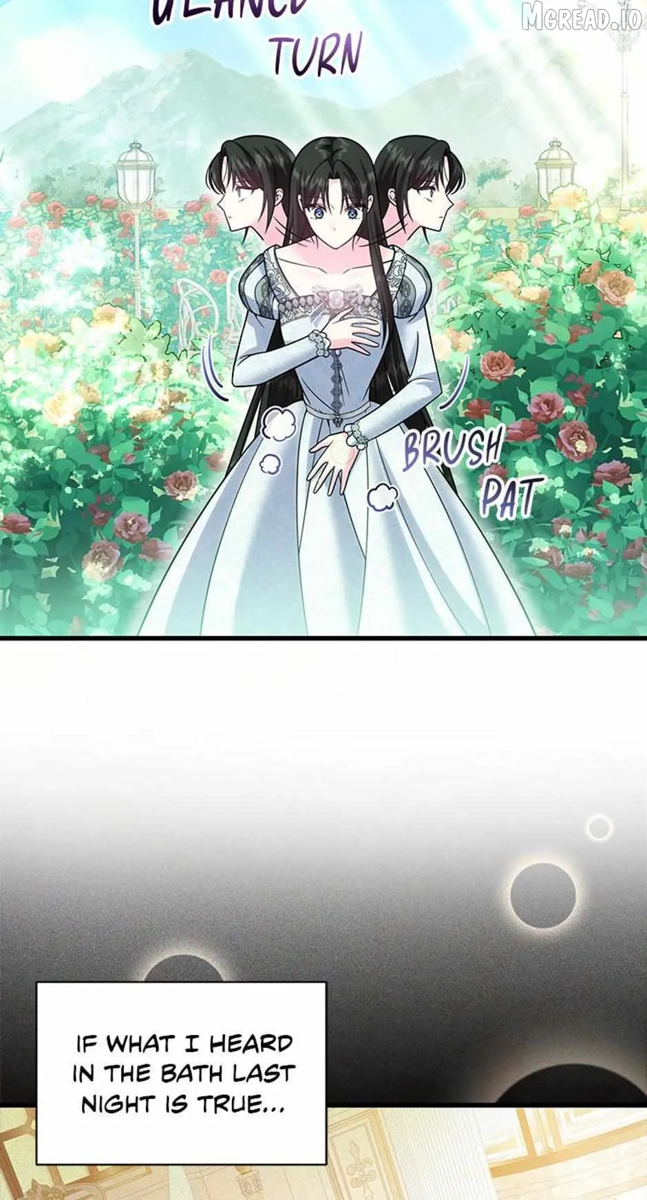 She Was Sent by God Chapter 59 page 53 - 