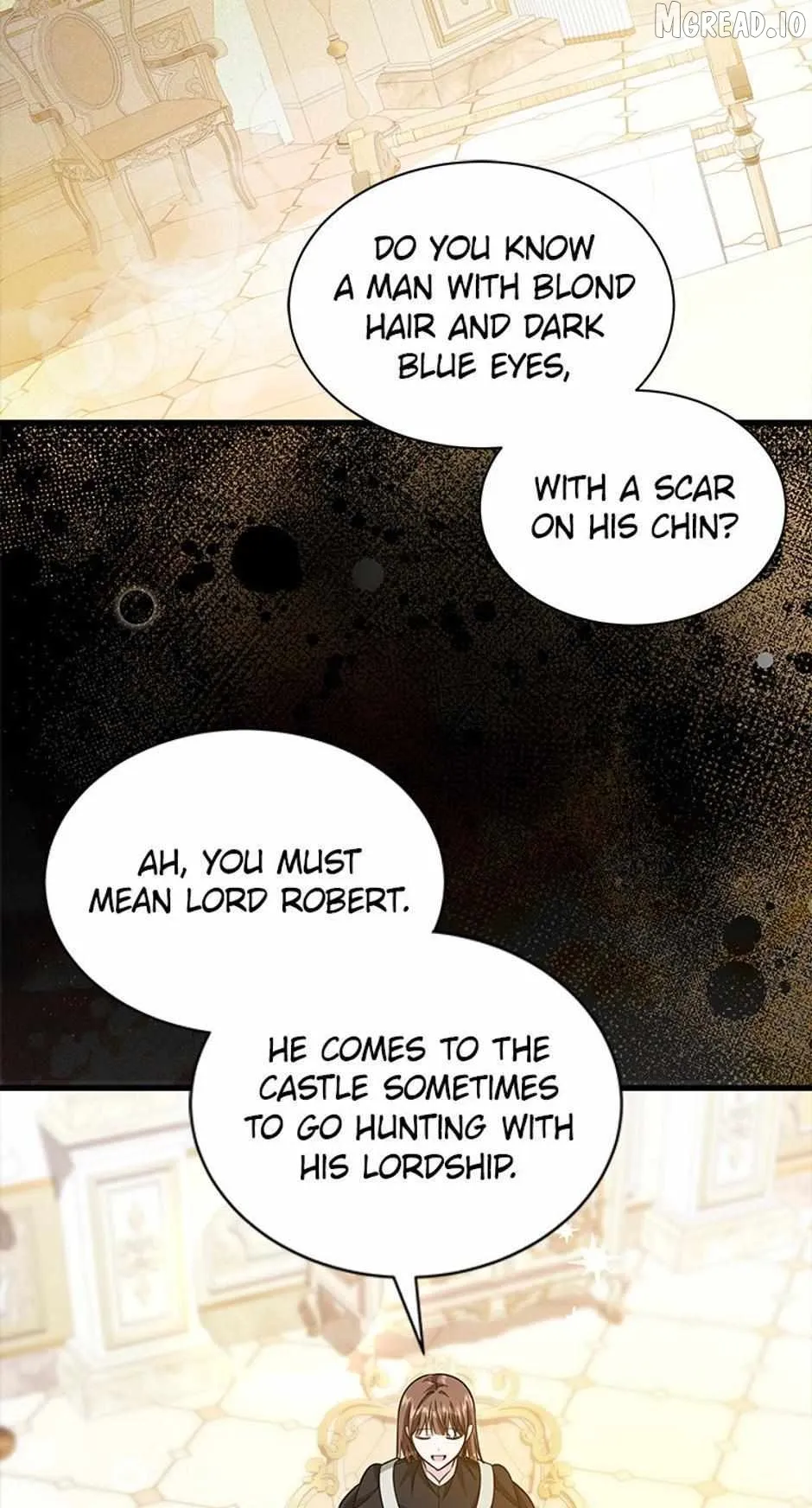 She Was Sent by God Chapter 59 page 54 - 