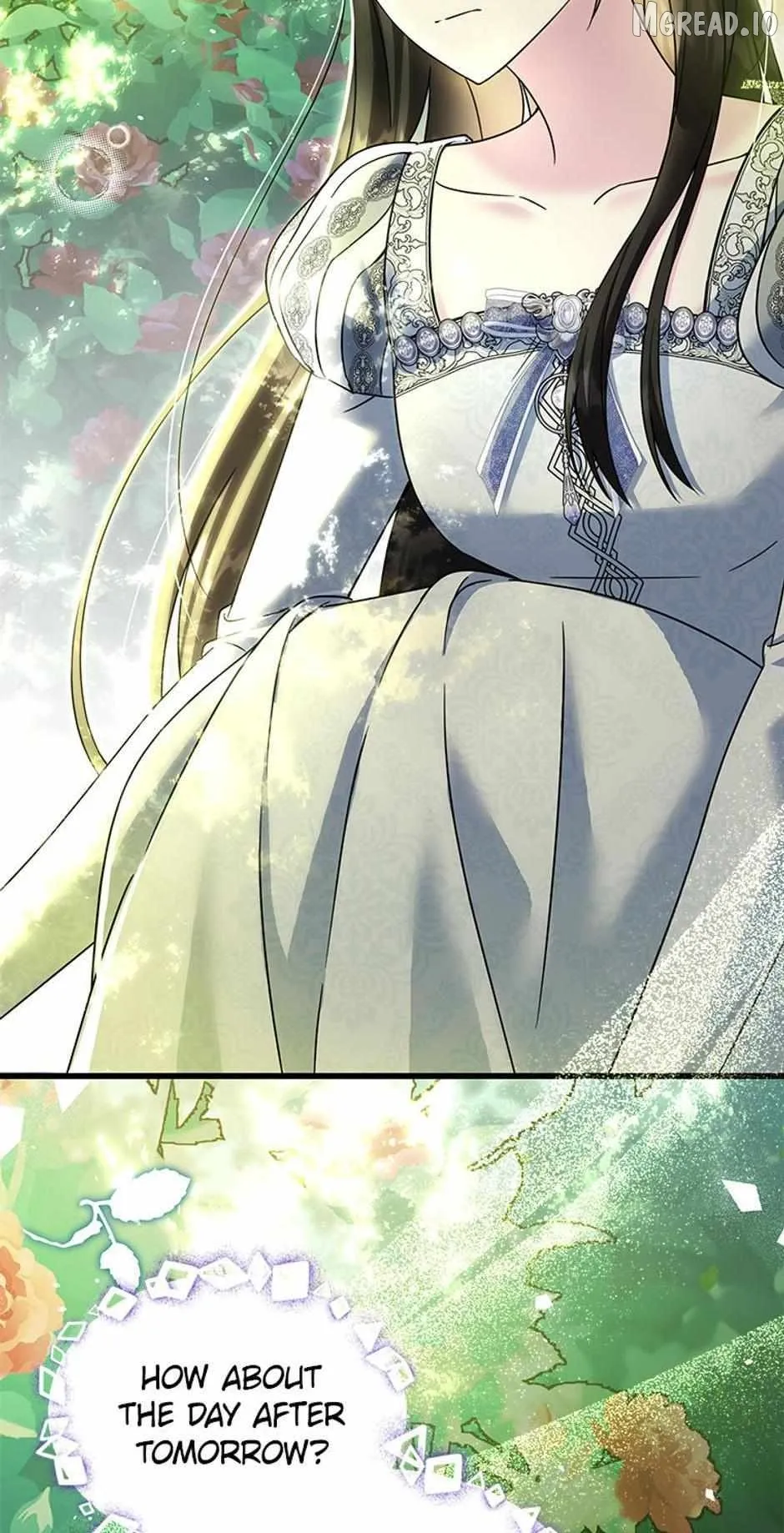 She Was Sent by God Chapter 59 page 59 - 