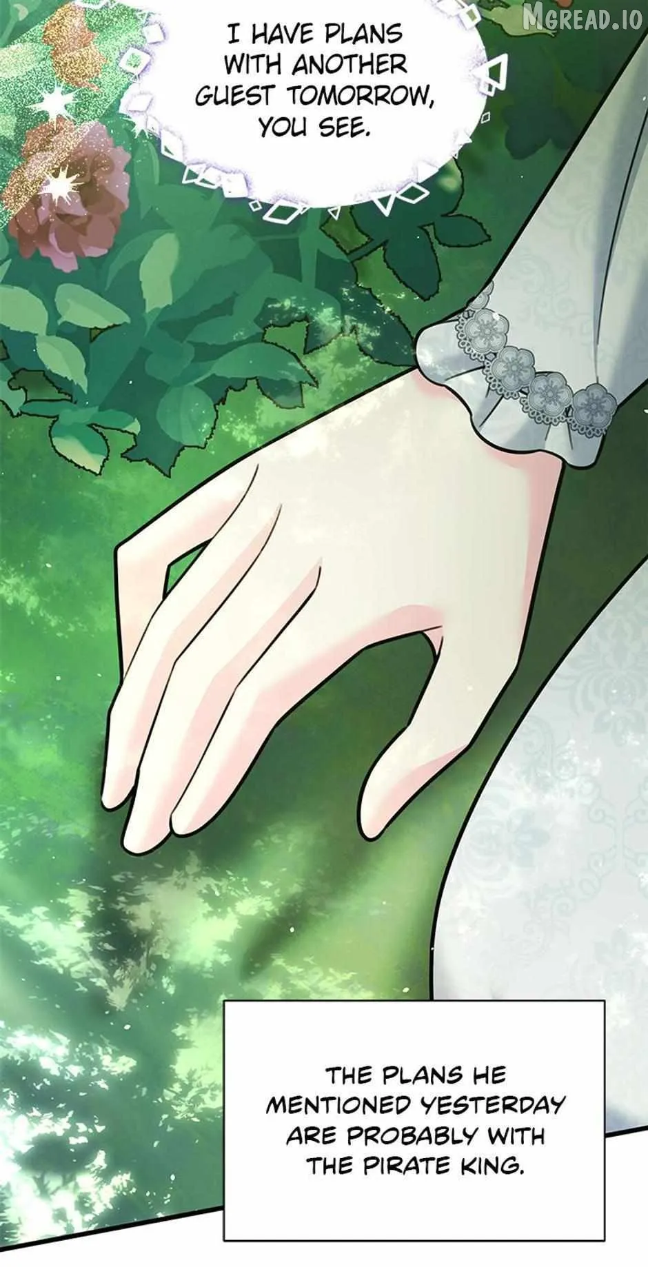 She Was Sent by God Chapter 59 page 60 - 