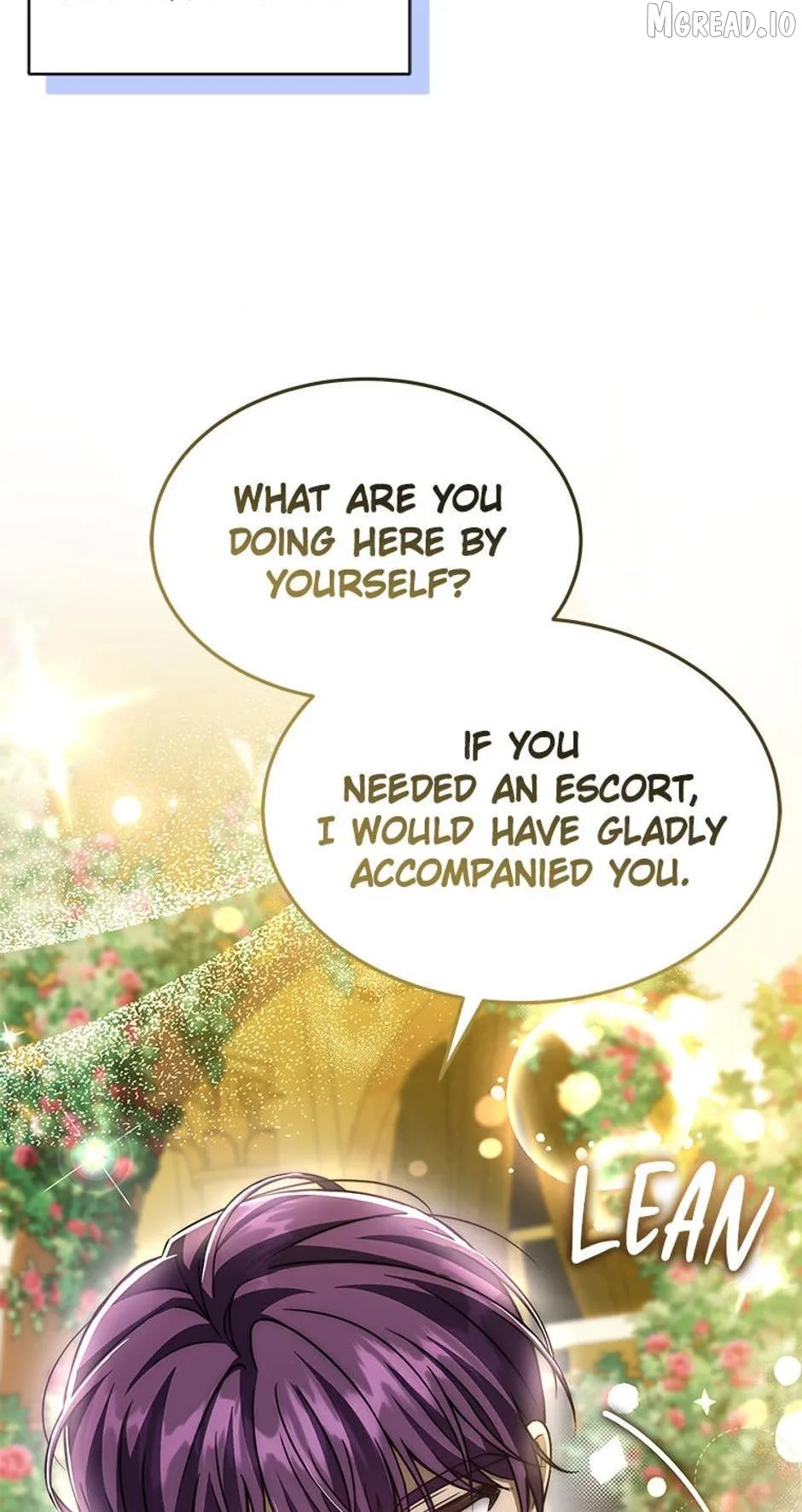 She Was Sent by God Chapter 59 page 7 - 
