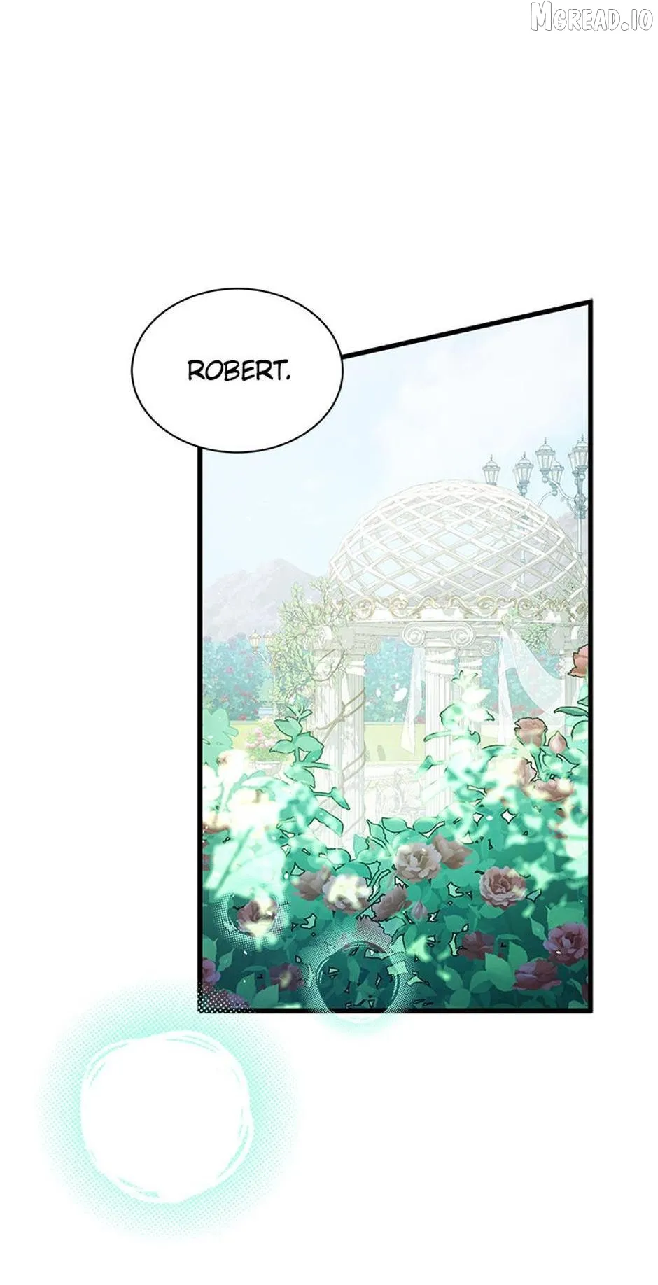 She Was Sent by God Chapter 59 page 61 - 