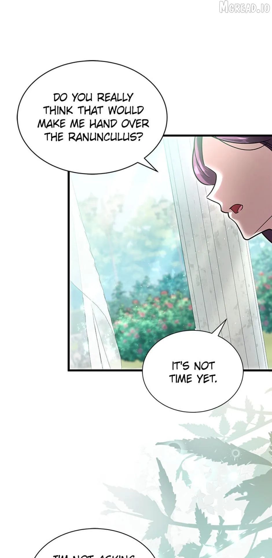 She Was Sent by God Chapter 59 page 62 - 