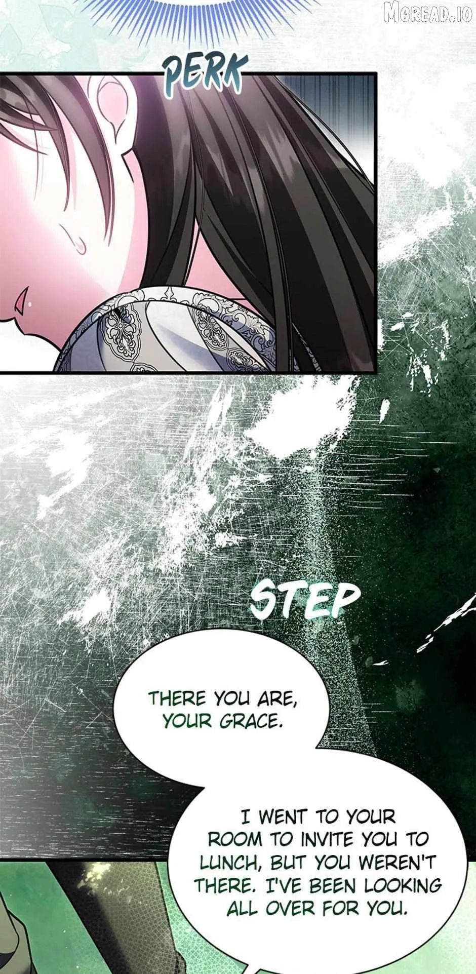 She Was Sent by God Chapter 59 page 64 - 