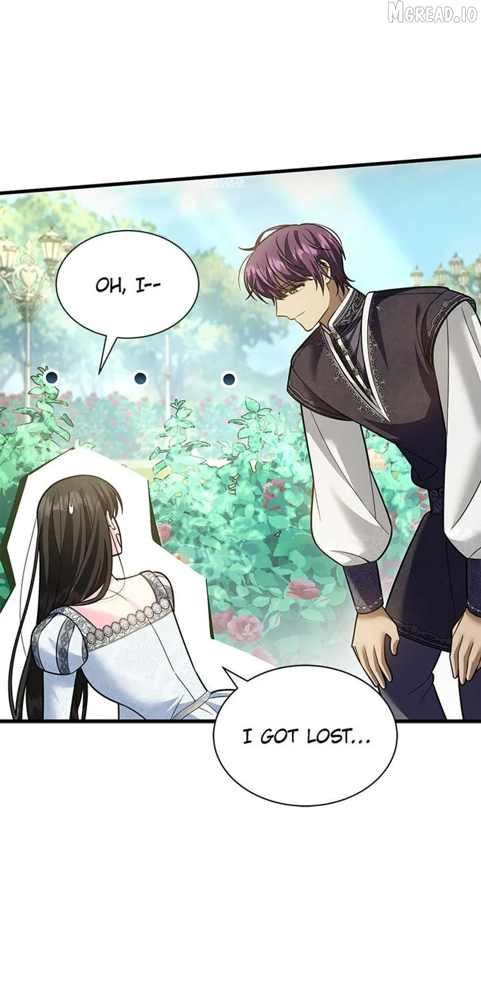 She Was Sent by God Chapter 59 page 66 - 