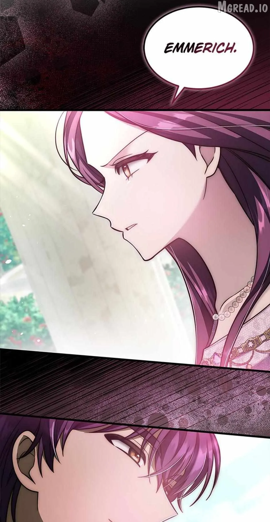 She Was Sent by God Chapter 59 page 69 - 