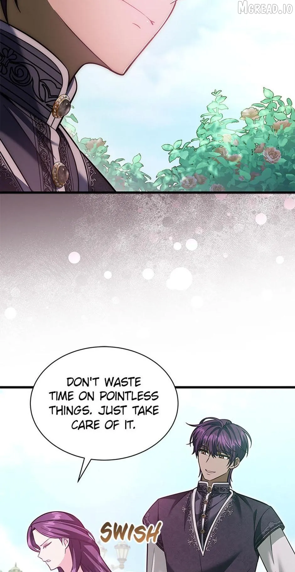 She Was Sent by God Chapter 59 page 70 - 