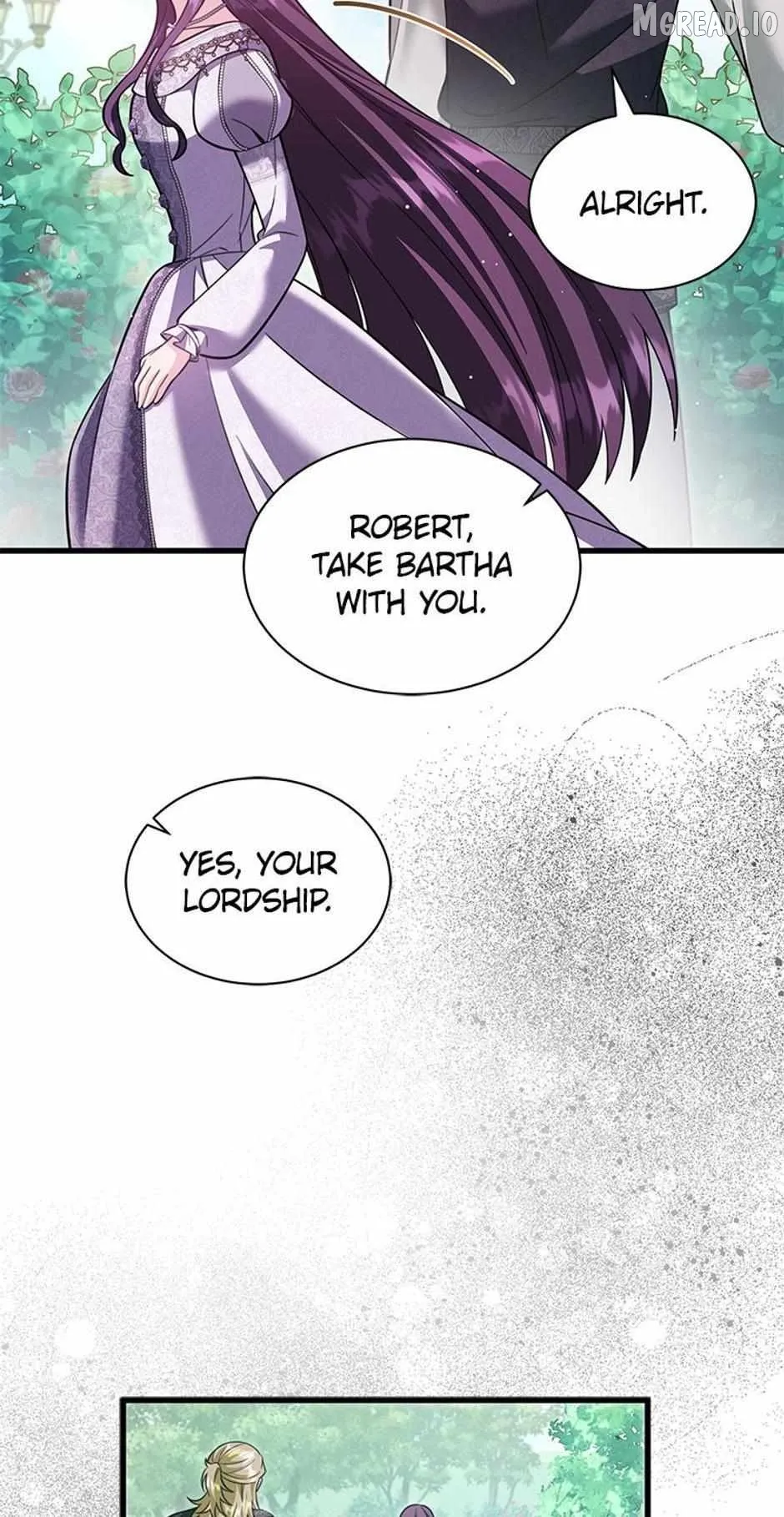 She Was Sent by God Chapter 59 page 71 - 