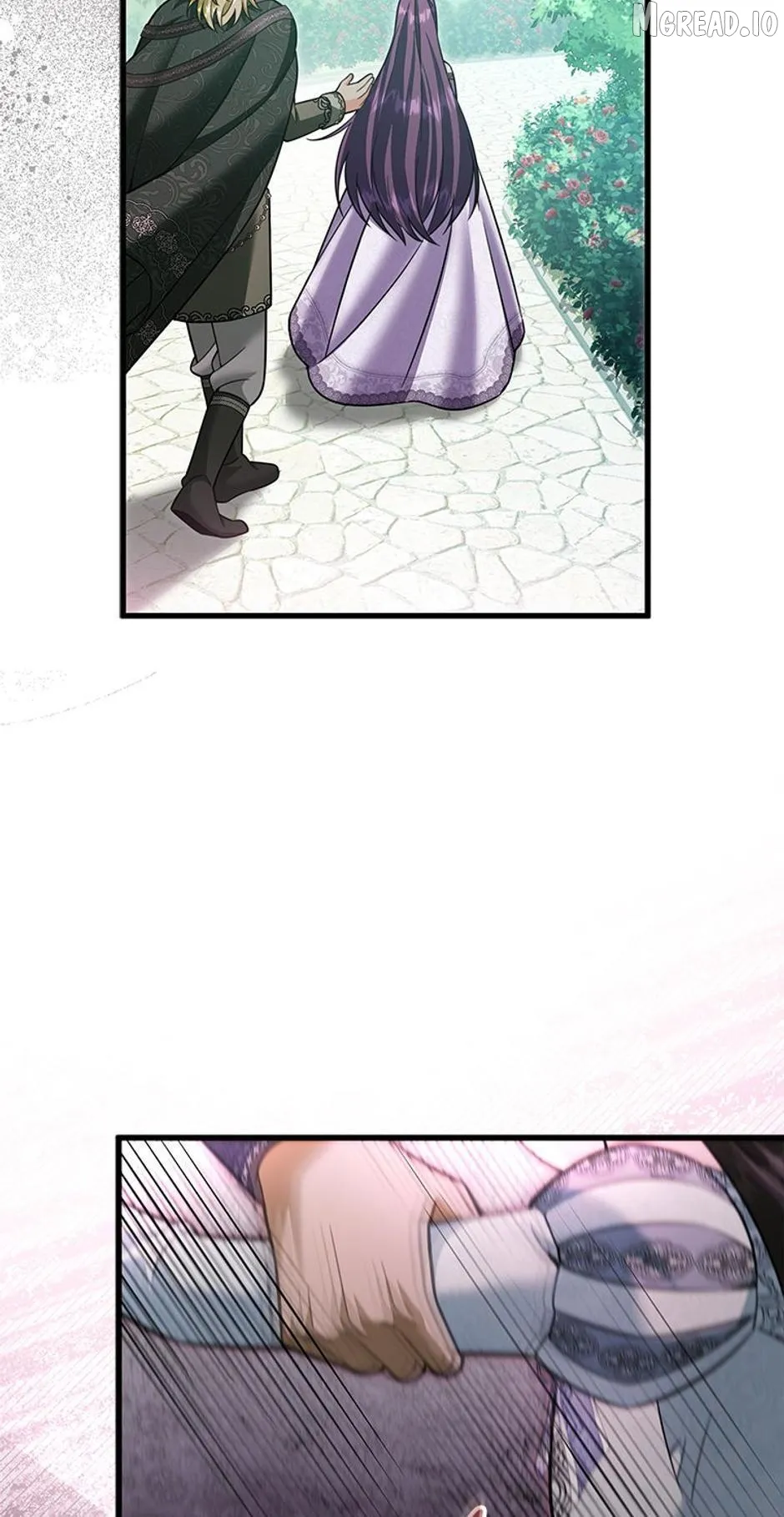 She Was Sent by God Chapter 59 page 72 - 