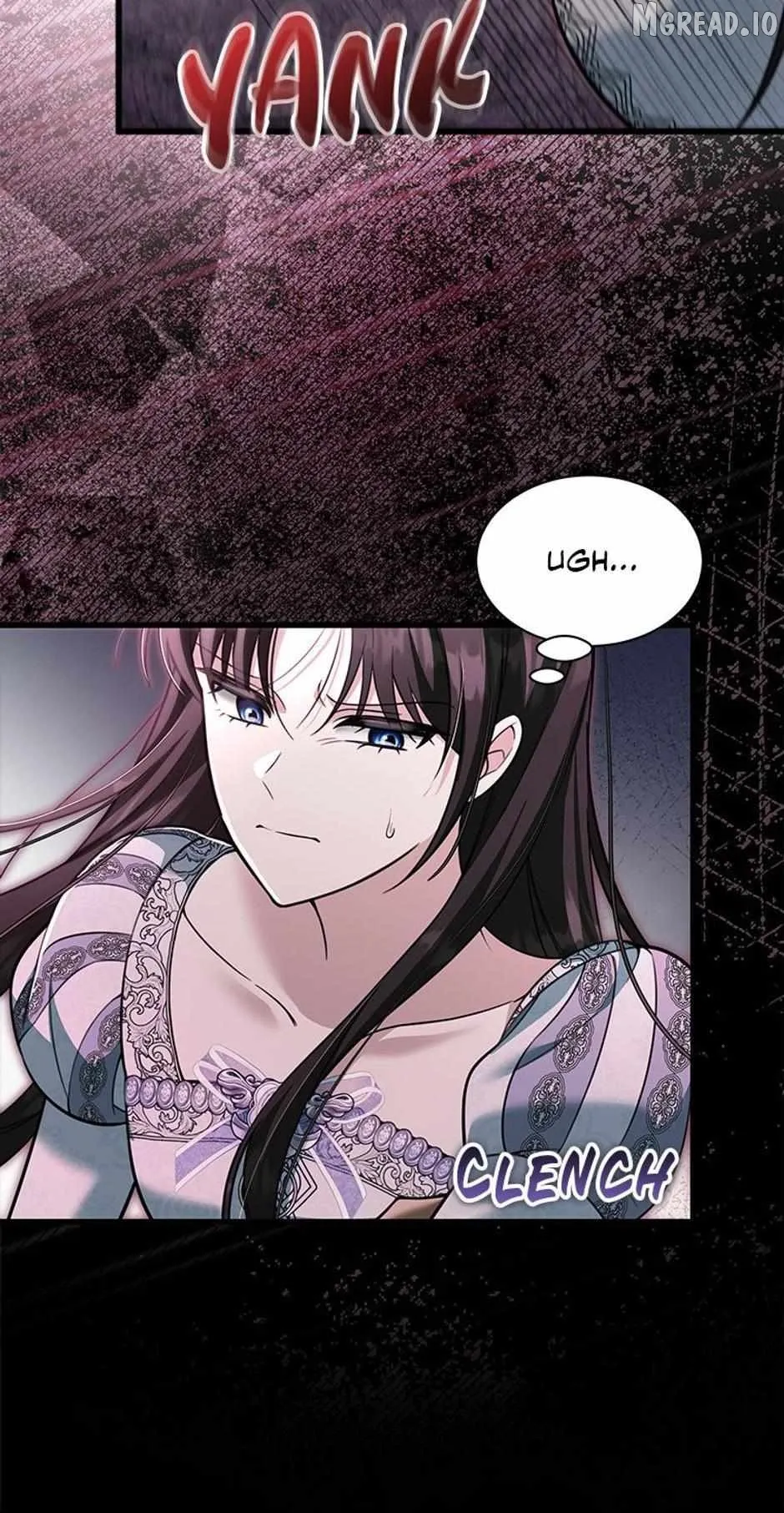 She Was Sent by God Chapter 59 page 73 - 