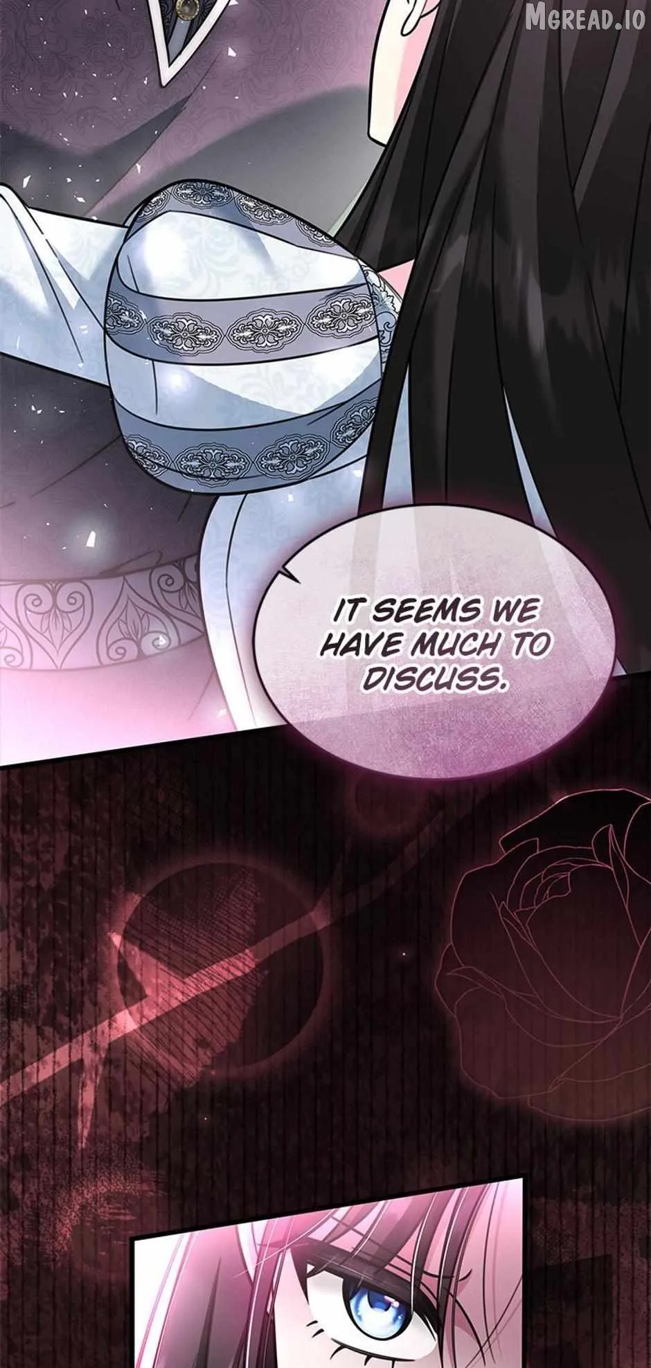 She Was Sent by God Chapter 59 page 75 - 
