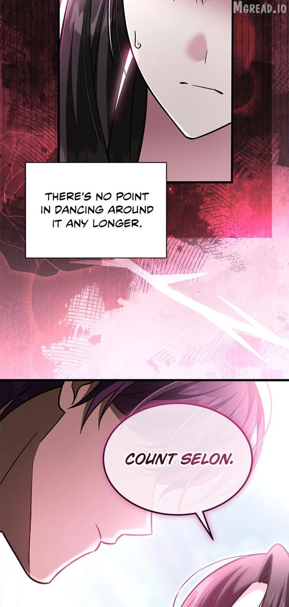 She Was Sent by God Chapter 59 page 76 - 