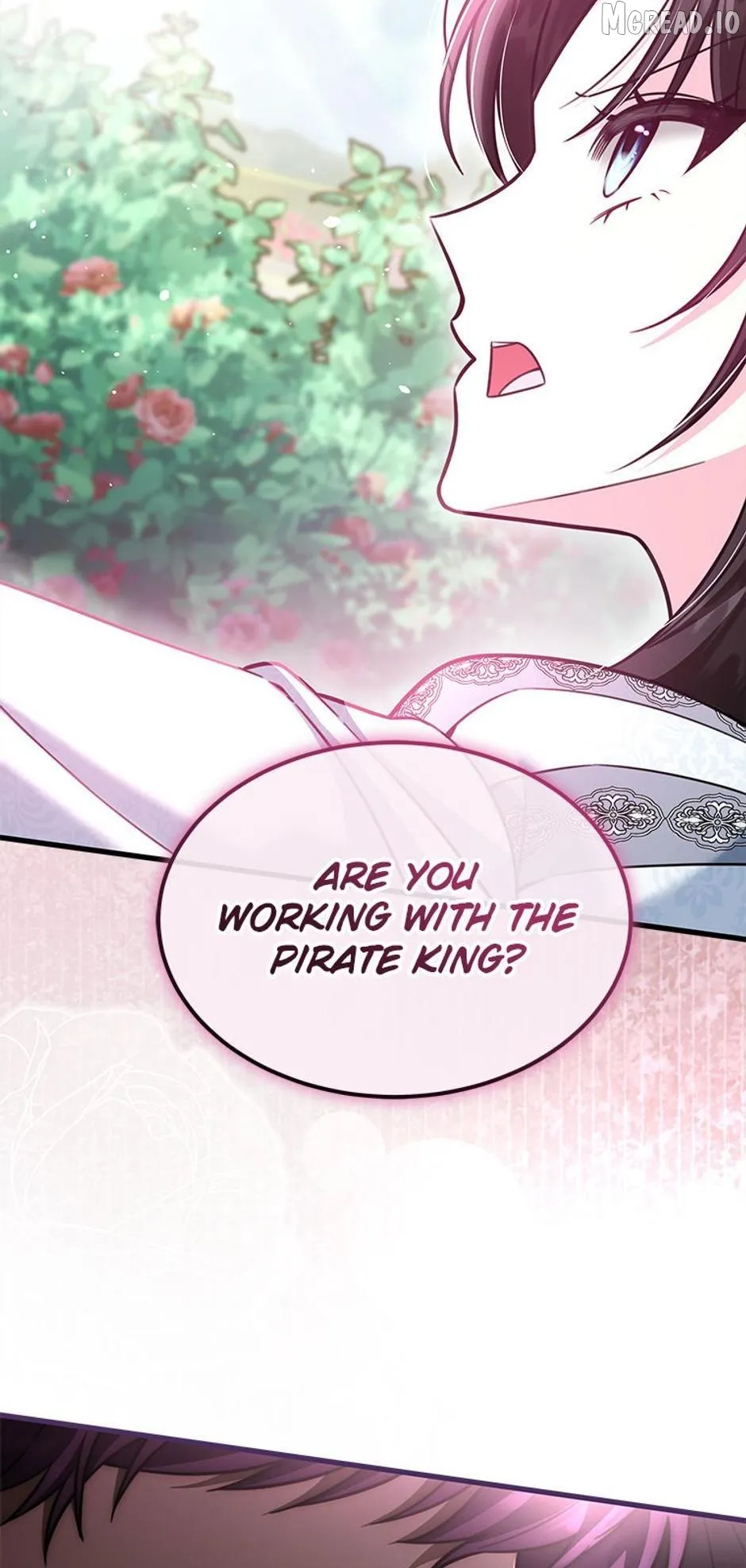 She Was Sent by God Chapter 59 page 77 - 
