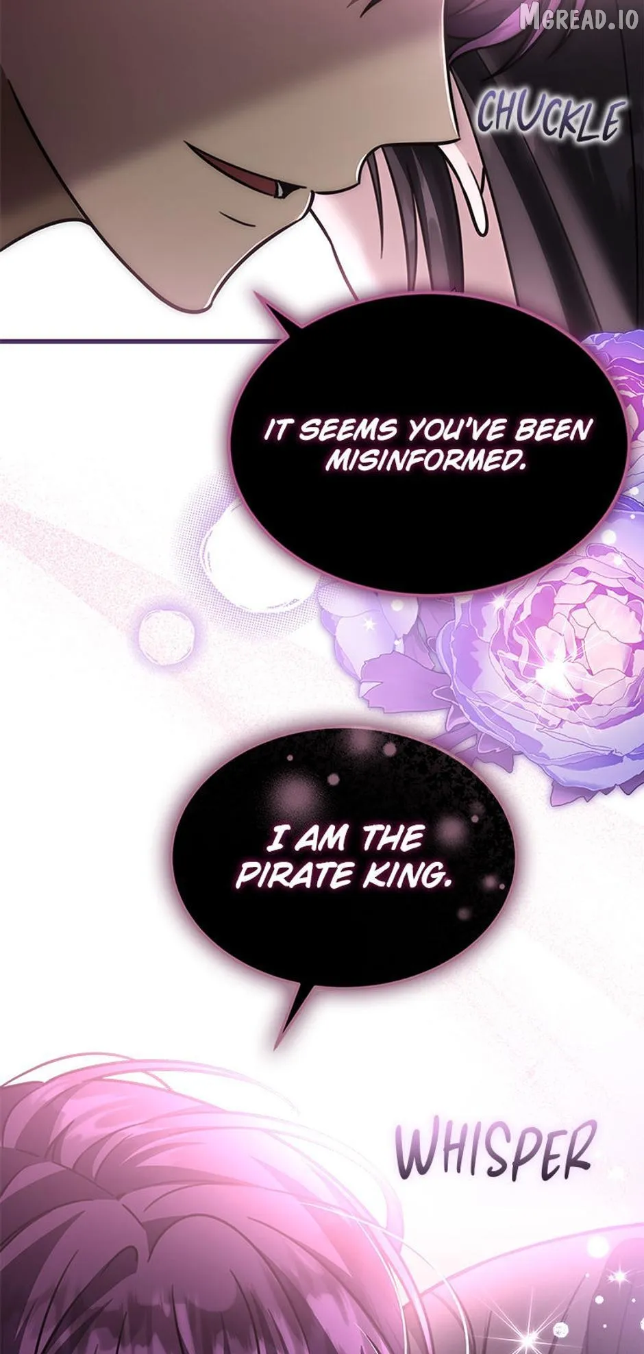 She Was Sent by God Chapter 59 page 78 - 