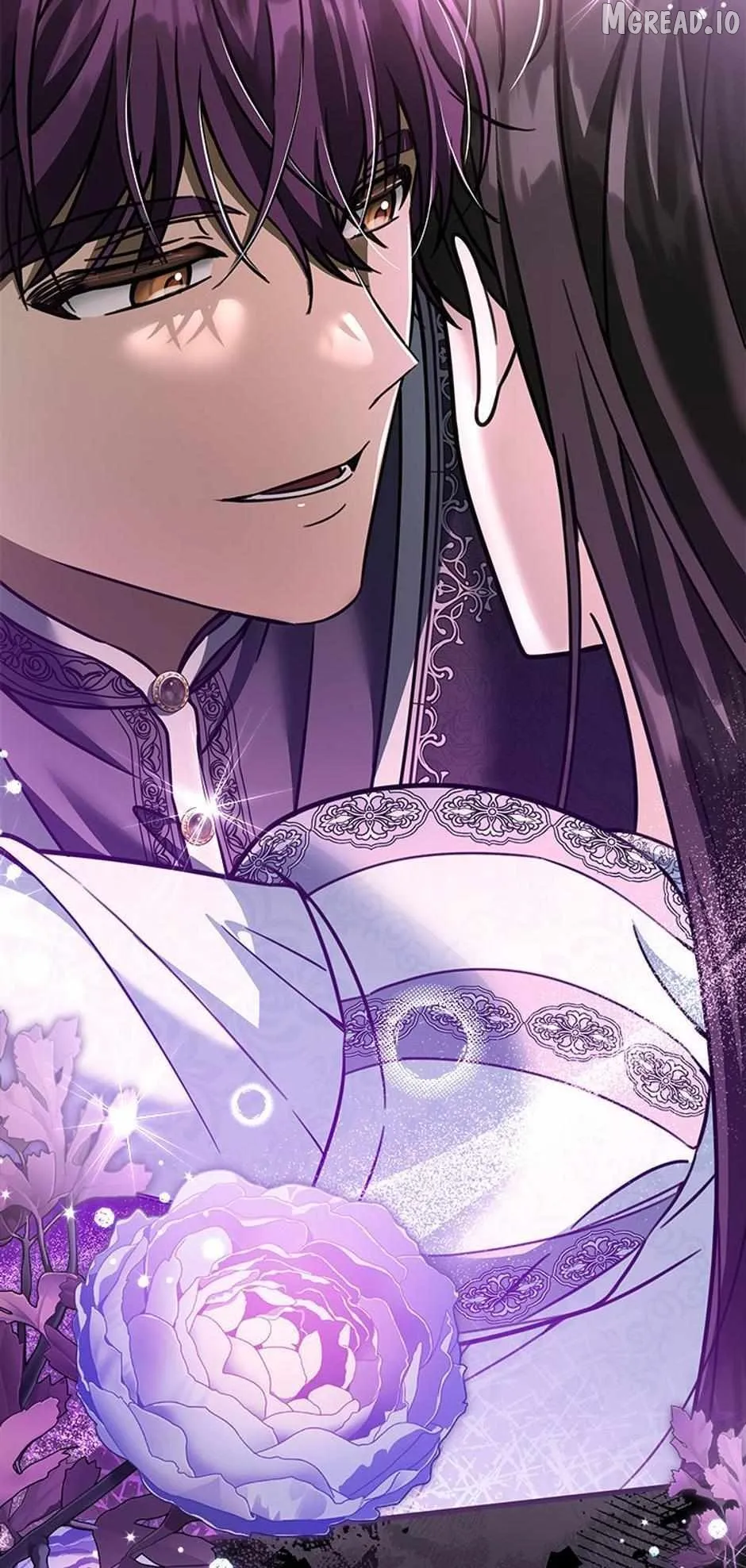 She Was Sent by God Chapter 59 page 79 - 