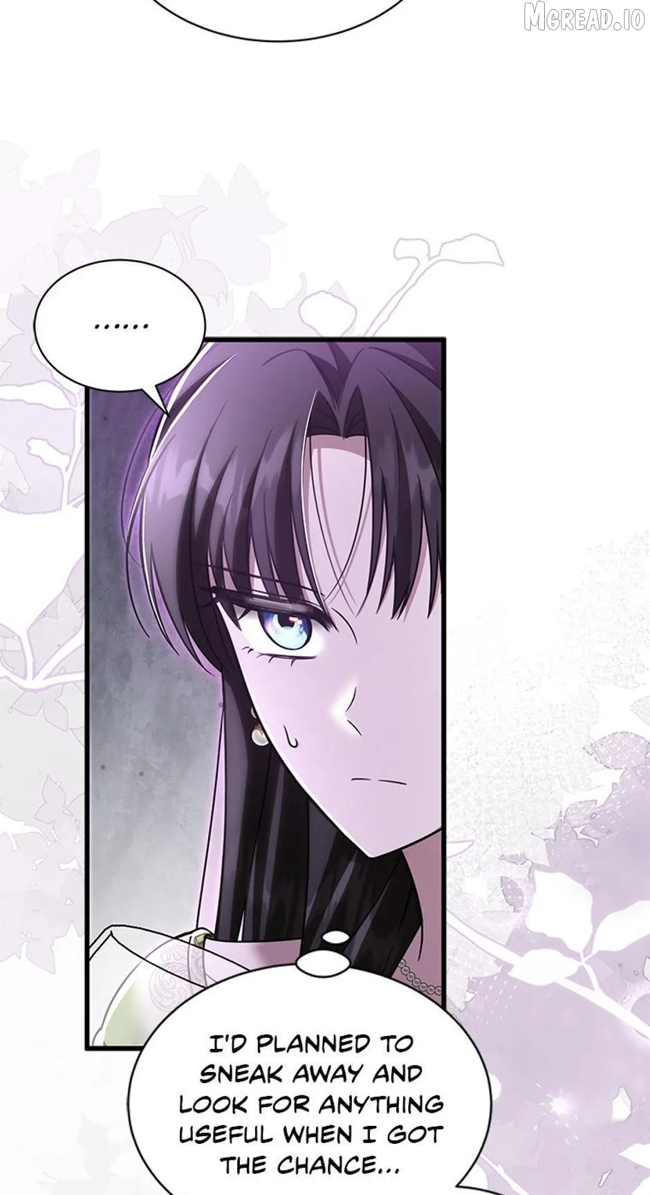 She Was Sent by God Chapter 59 page 10 - 