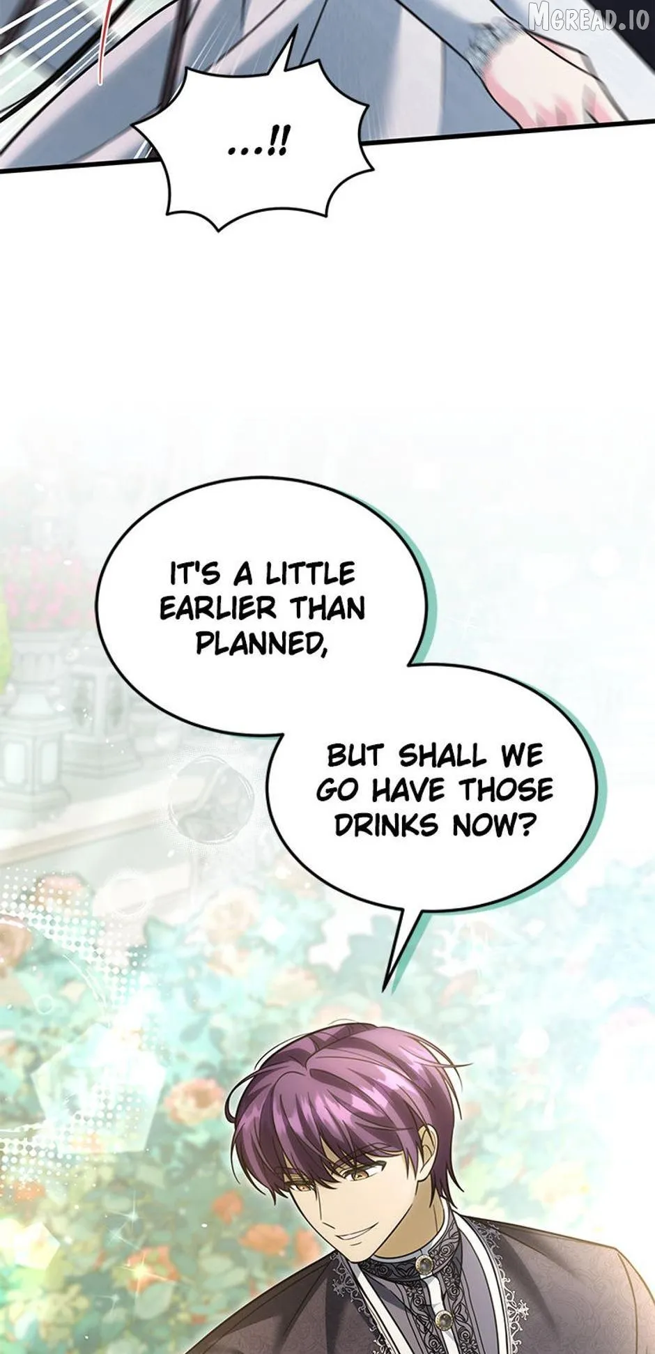 She Was Sent by God Chapter 60 page 11 - 