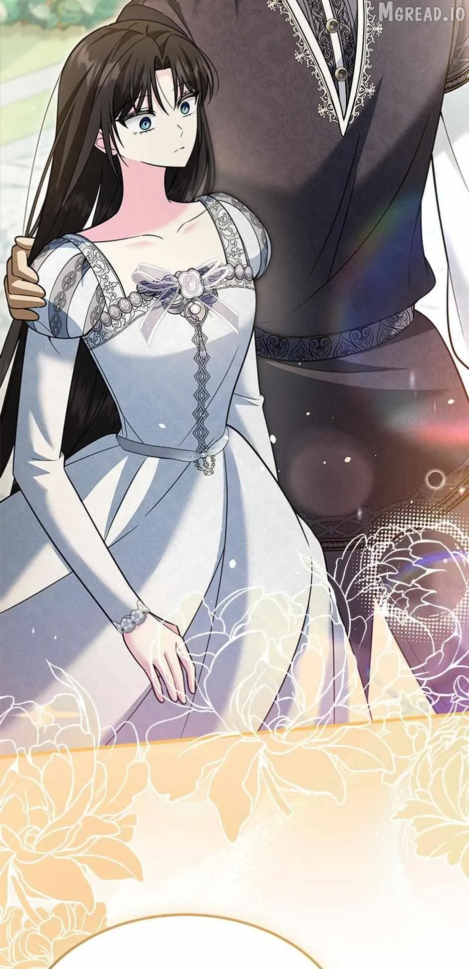She Was Sent by God Chapter 60 page 12 - 