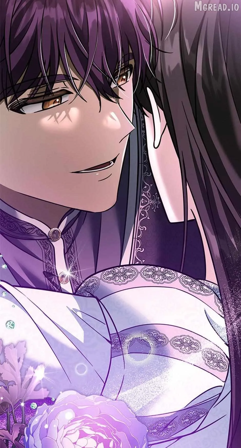 She Was Sent by God Chapter 60 page 3 - 